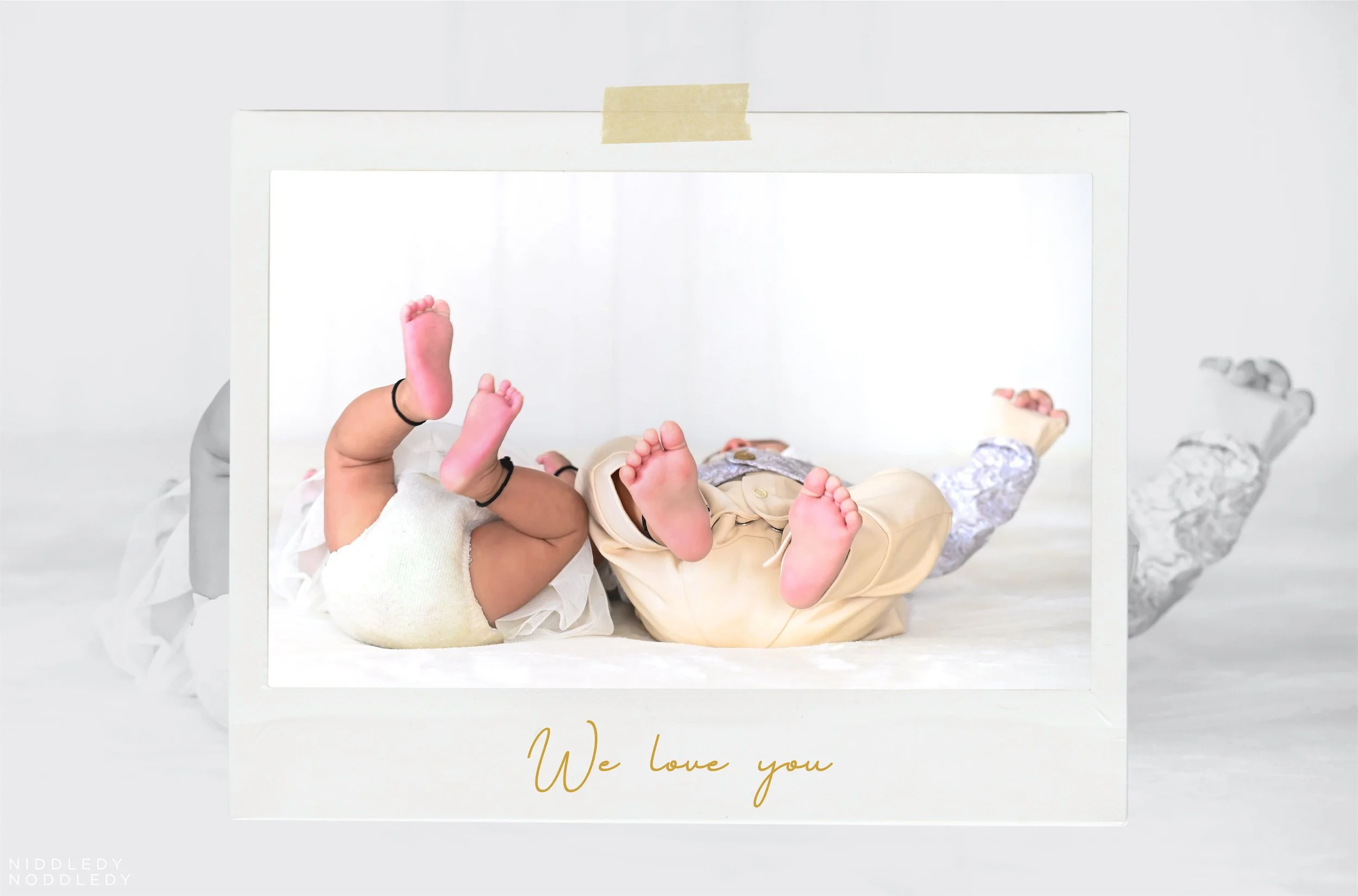 Prayan-Pravya Newborn Twins Baby Photoshoot ❤ NiddledyNoddledy.com ~ Bumps to Babies Photography, Kolkata - 16.jpg