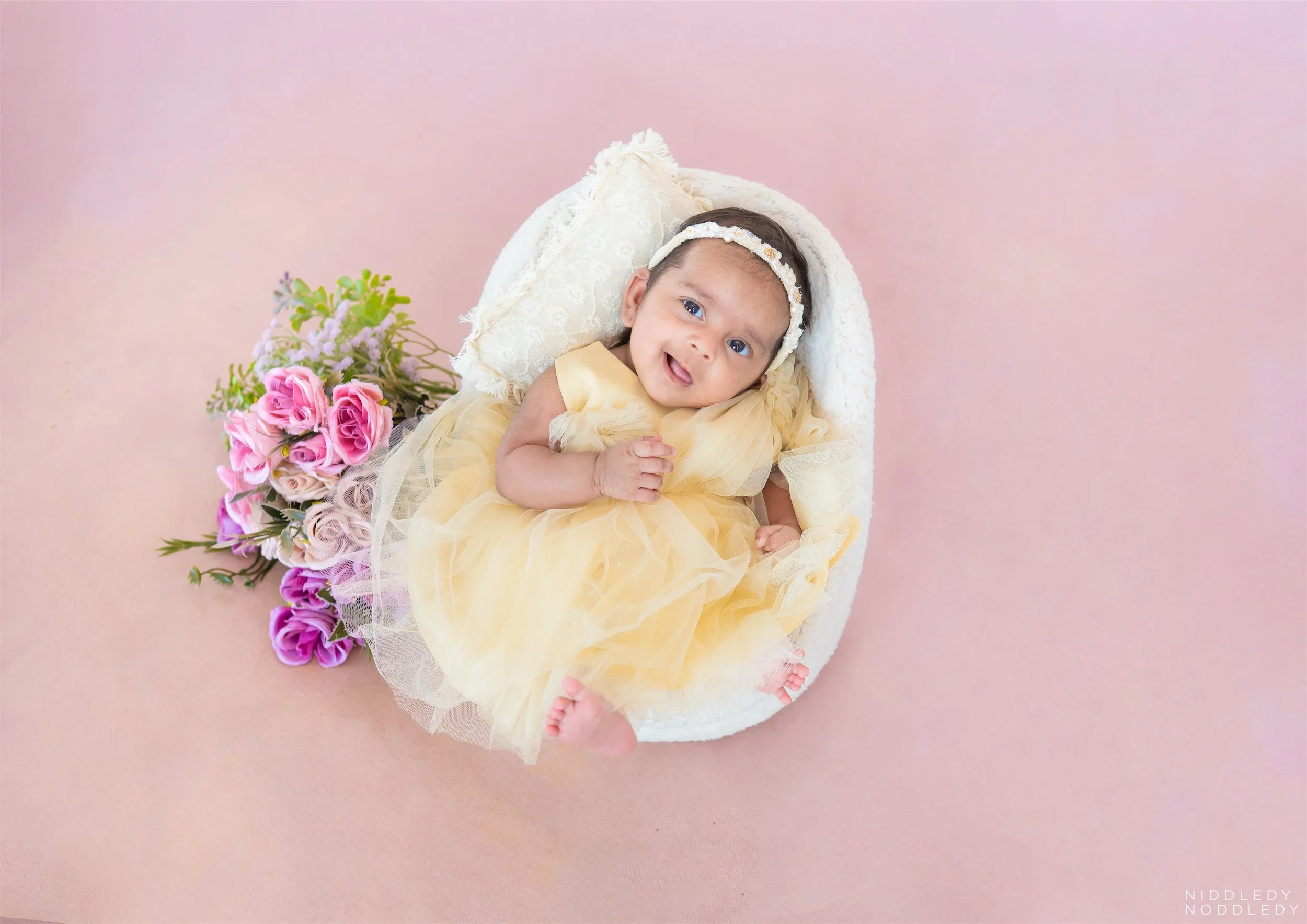 Saanvi Newborn Baby Photoshoot ❤ NiddledyNoddledy.com ~ Bumps to Babies Photography, Kolkata - 02.jpg