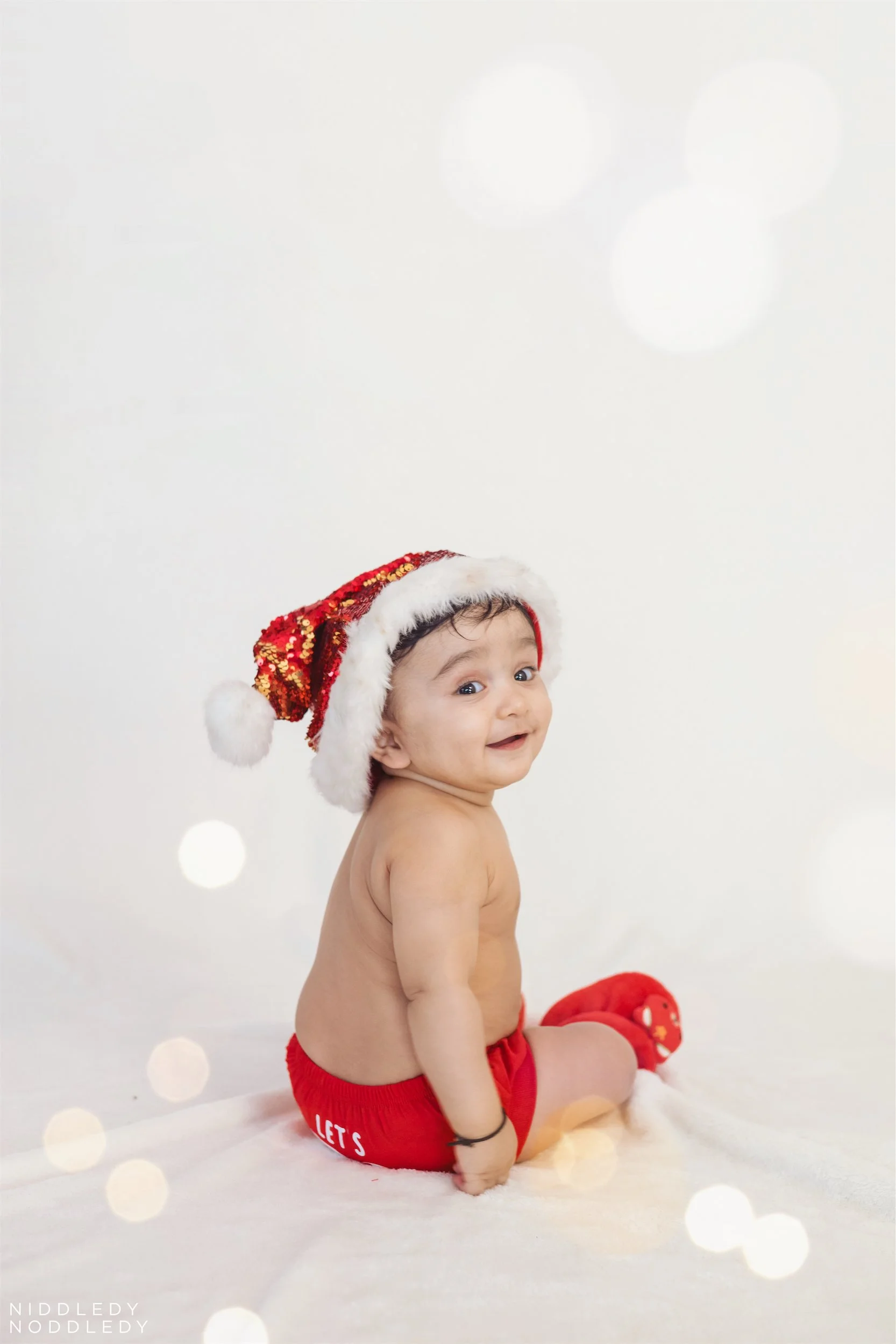 Vedarth Baby Photoshoot ❤ NiddledyNoddledy.com ~ Bumps to Babies Photography, Kolkata - 09.jpg
