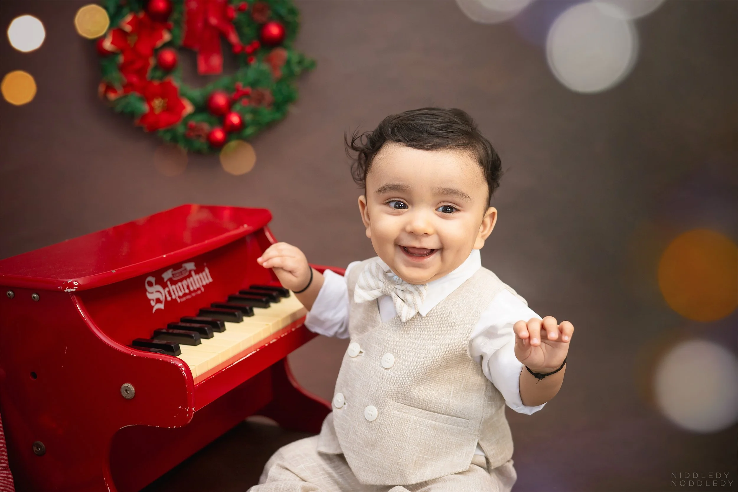 Vedarth Baby Photoshoot ❤ NiddledyNoddledy.com ~ Bumps to Babies Photography, Kolkata - 11.jpg