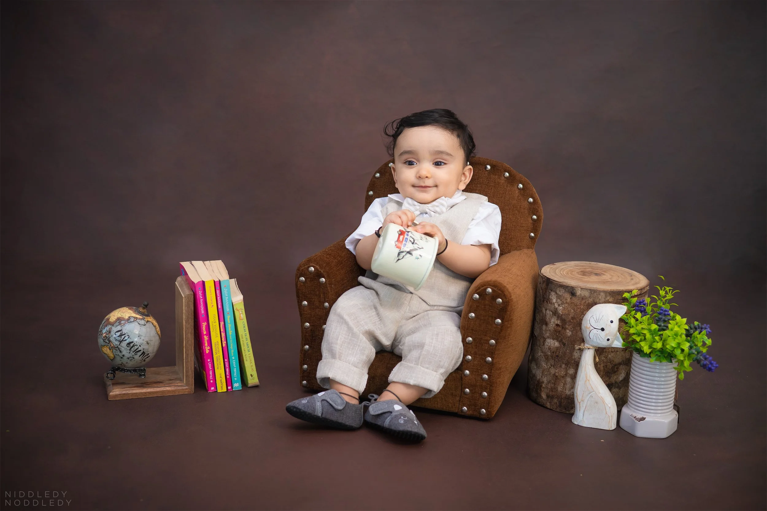 Vedarth Baby Photoshoot ❤ NiddledyNoddledy.com ~ Bumps to Babies Photography, Kolkata - 12.jpg