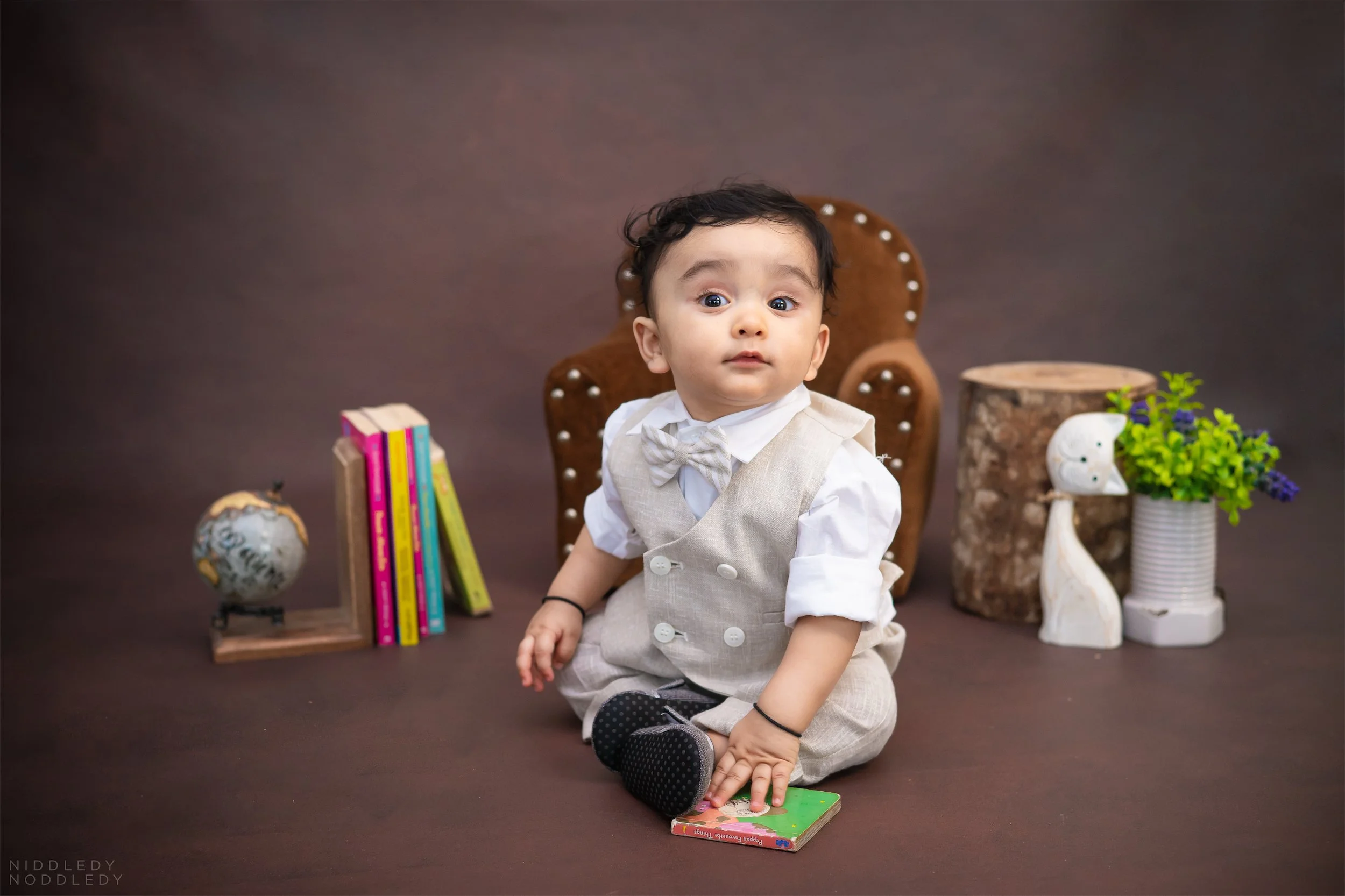 Vedarth Baby Photoshoot ❤ NiddledyNoddledy.com ~ Bumps to Babies Photography, Kolkata - 13.jpg