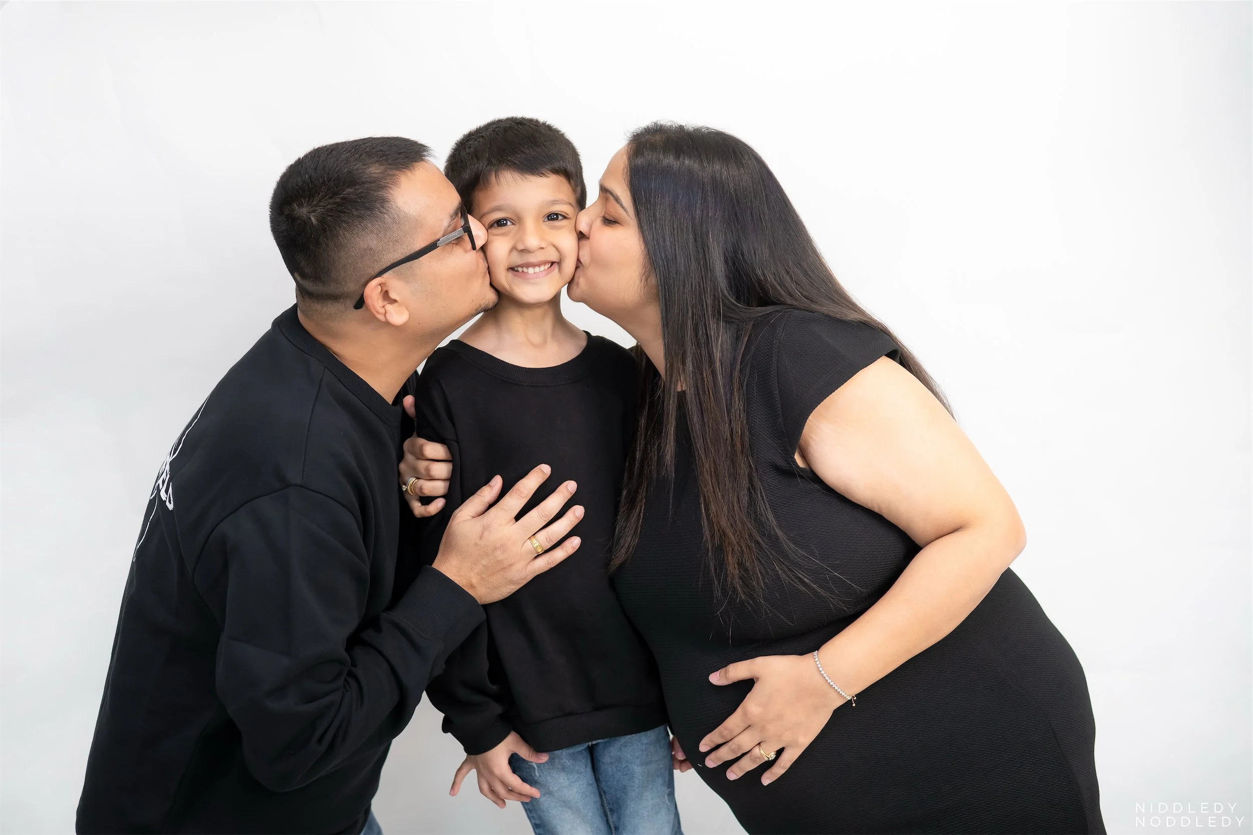 Sriyanka Maternity Photoshoot ❤ NiddledyNoddledy.com ~ Bumps to Babies Photography, Kolkata - 01.jpg