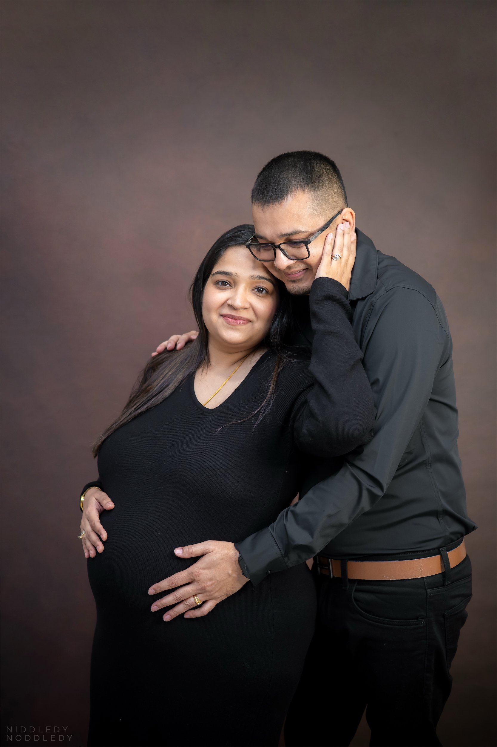 Sriyanka Maternity Photoshoot ❤ NiddledyNoddledy.com ~ Bumps to Babies Photography, Kolkata - 20.jpg