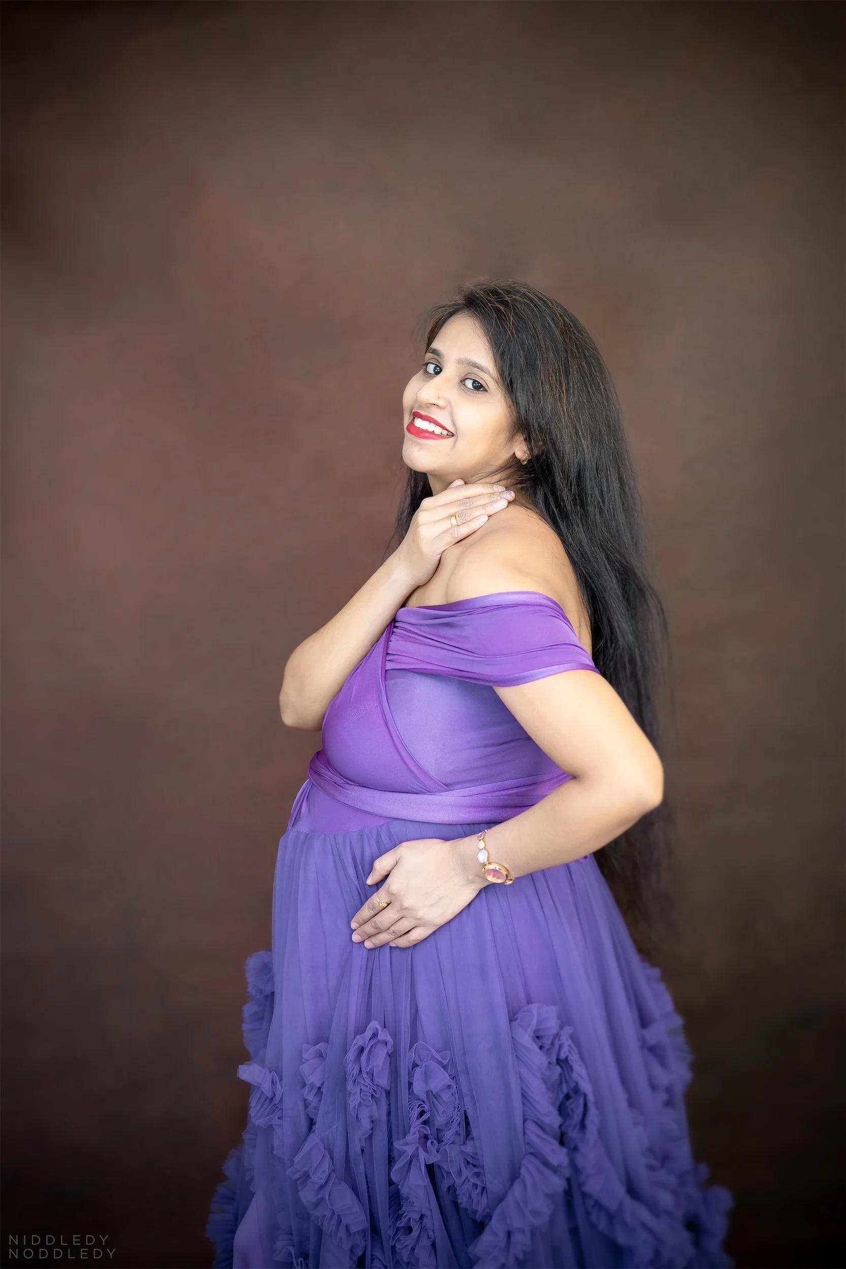 Manisha Maternity Photoshoot ❤ NiddledyNoddledy.com ~ Bumps to Babies Photography, Kolkata - 11.jpg