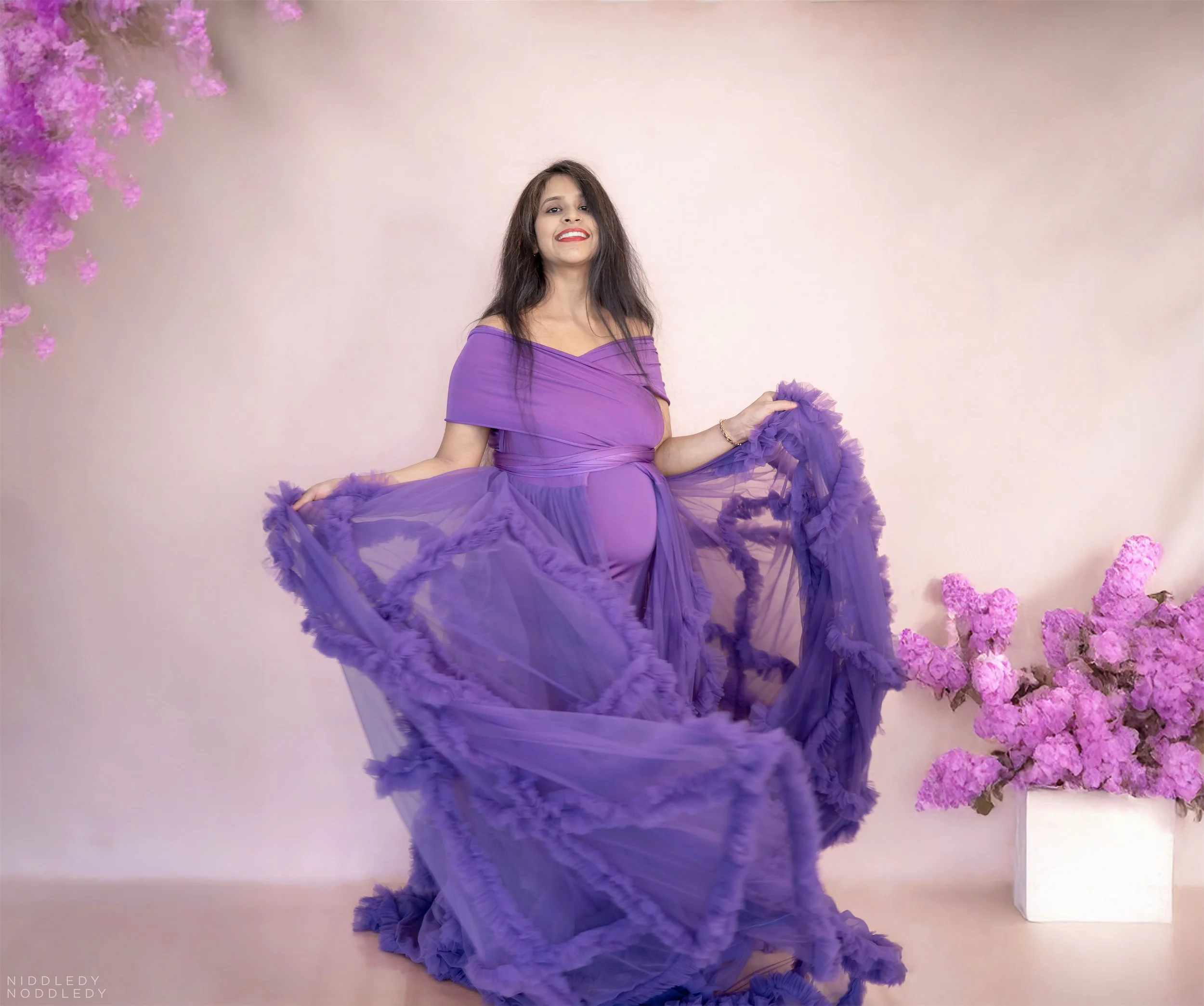 Manisha Maternity Photoshoot ❤ NiddledyNoddledy.com ~ Bumps to Babies Photography, Kolkata - 17.jpg