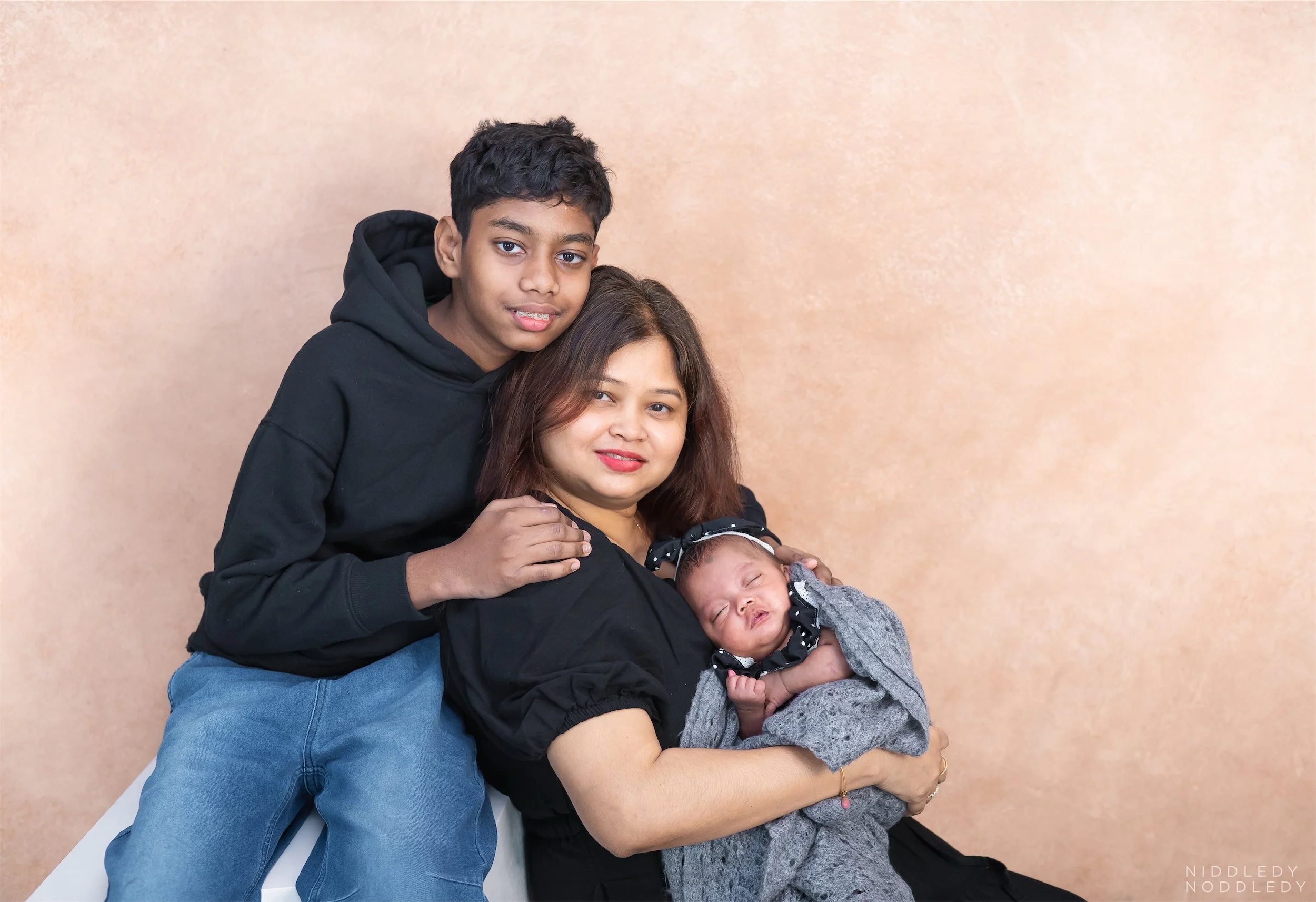 Kashika Newborn Baby Photoshoot ❤ NiddledyNoddledy.com ~ Bumps to Babies Photography, Kolkata - 04.jpg