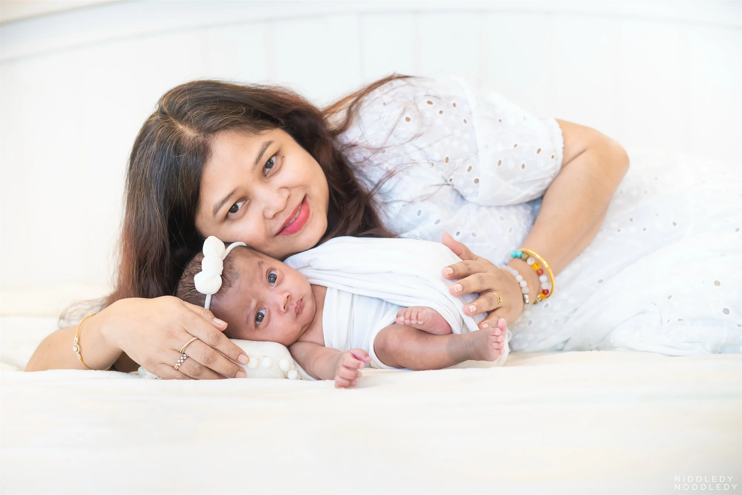 Kashika Newborn Baby Photoshoot ❤ NiddledyNoddledy.com ~ Bumps to Babies Photography, Kolkata - 07.jpg