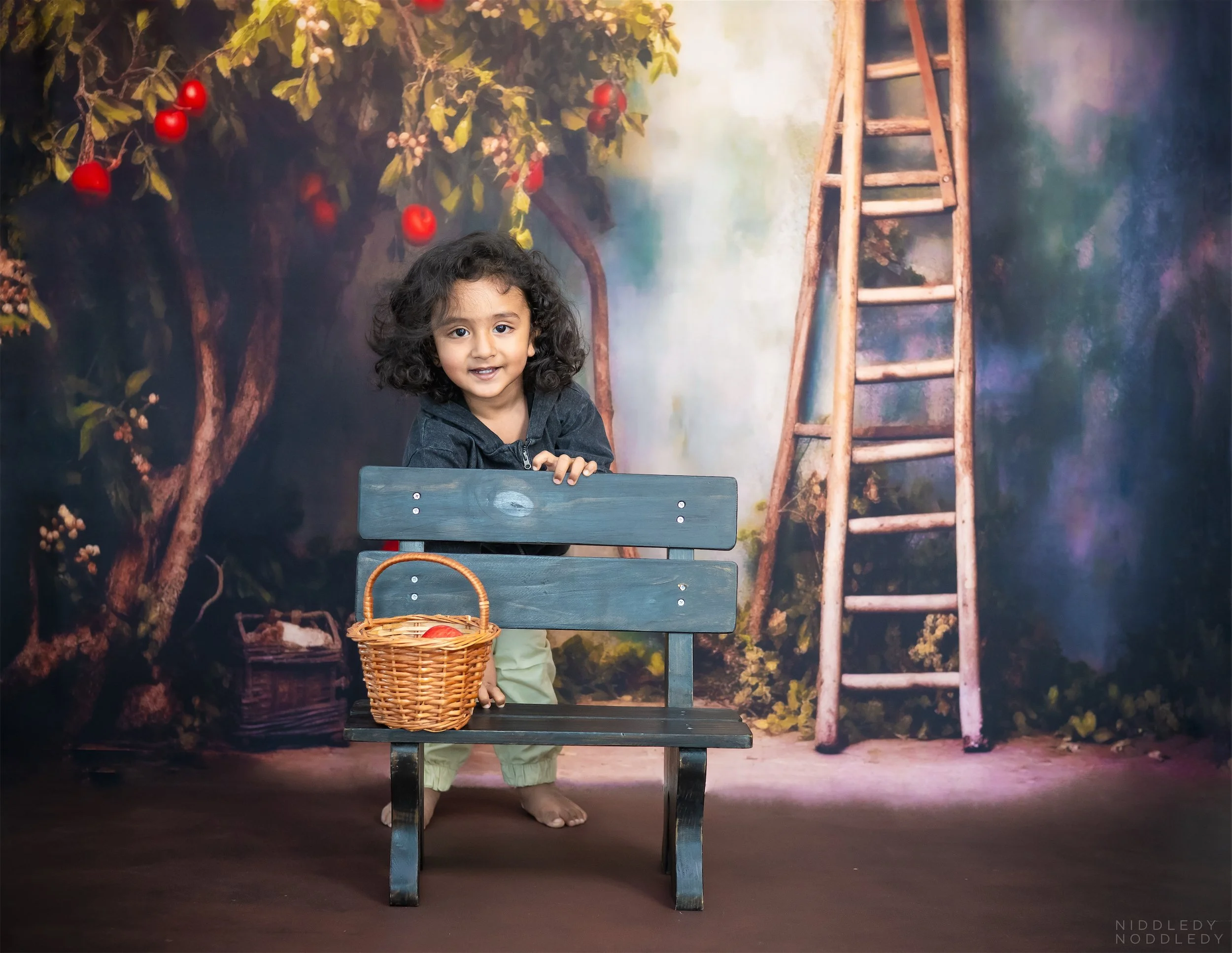 Agastya Baby Photoshoot ❤ NiddledyNoddledy.com ~ Bumps to Babies Photography, Kolkata - 02.jpg