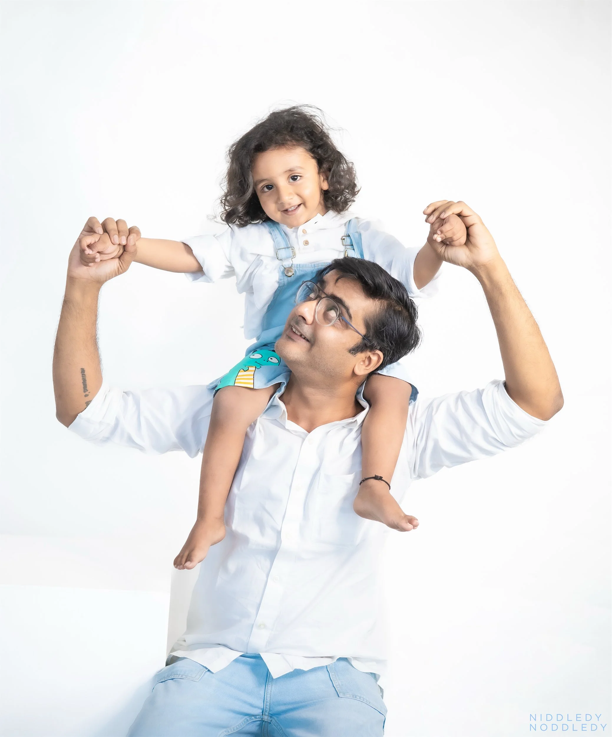 Agastya Baby Photoshoot ❤ NiddledyNoddledy.com ~ Bumps to Babies Photography, Kolkata - 07.jpg