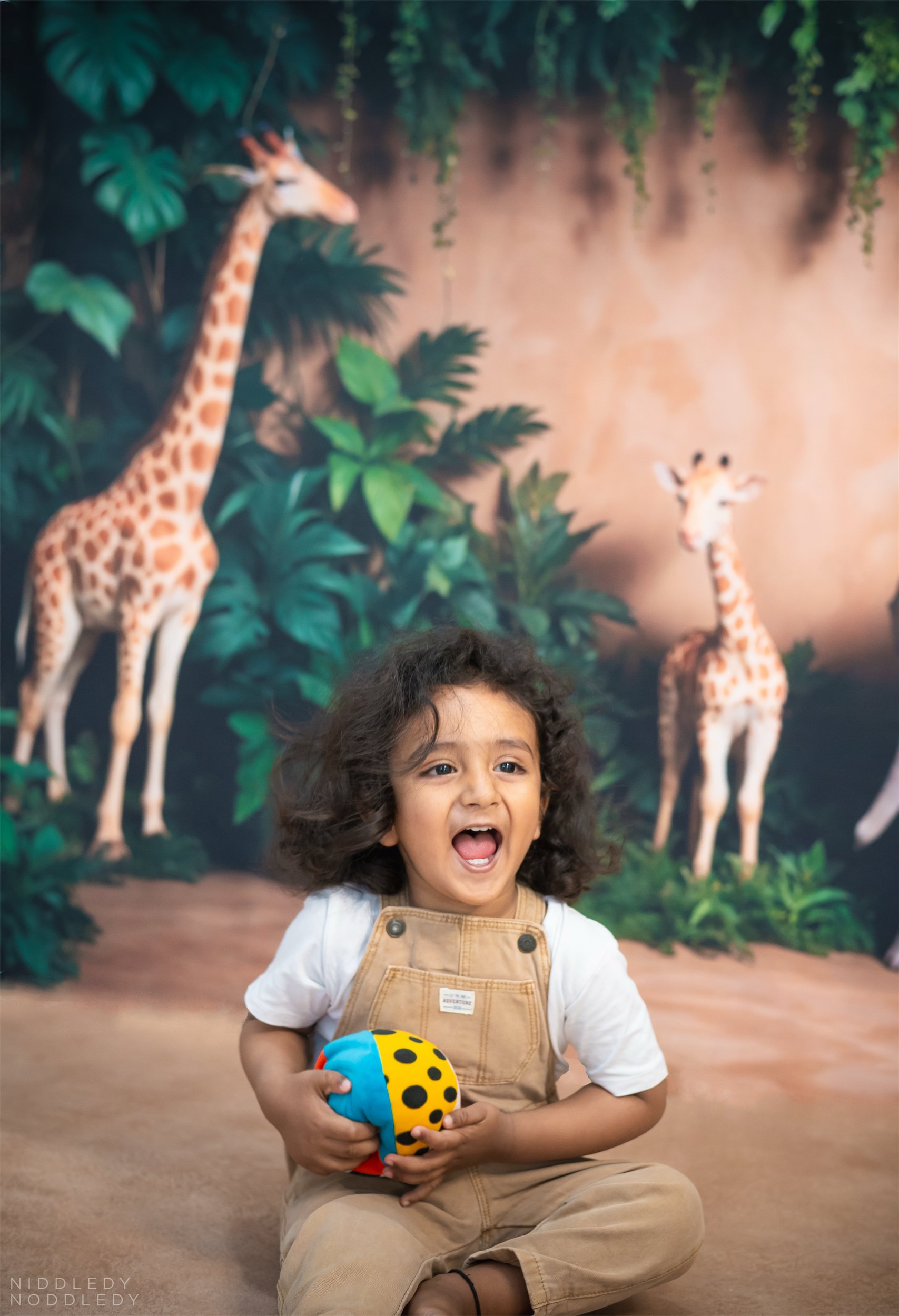 Agastya Baby Photoshoot ❤ NiddledyNoddledy.com ~ Bumps to Babies Photography, Kolkata - 13.jpg