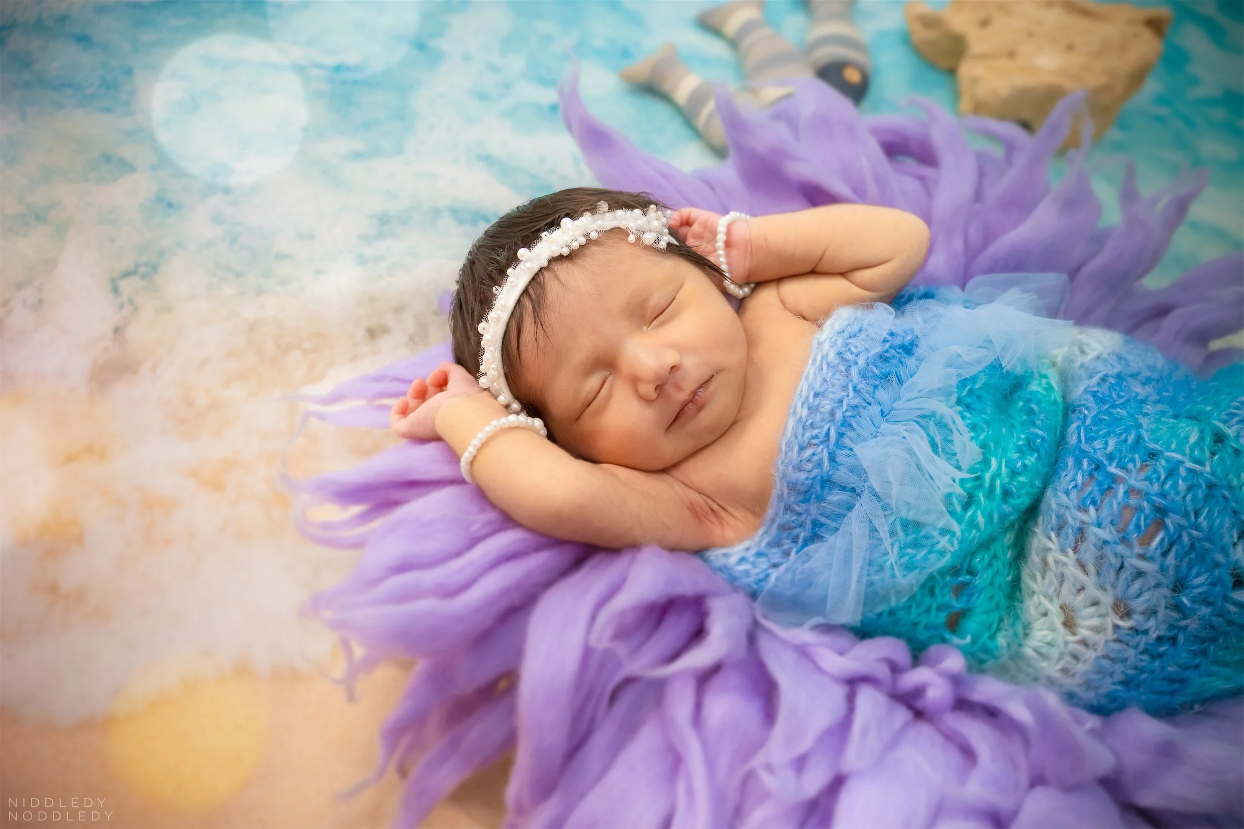 Twareita Newborn Baby Photoshoot ❤ NiddledyNoddledy.com ~ Bumps to Babies Photography, Kolkata - 10.jpg