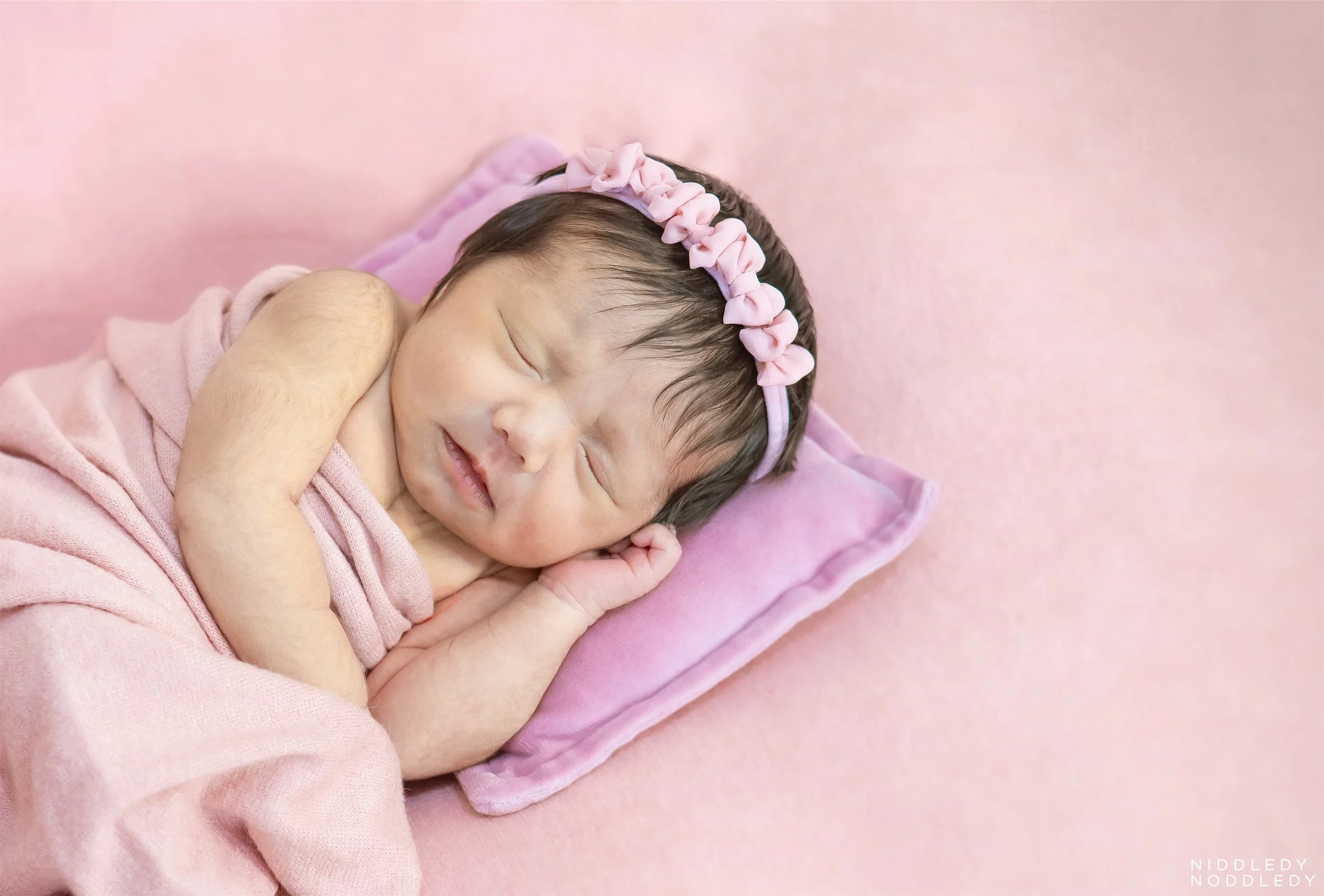 Twareita Newborn Baby Photoshoot ❤ NiddledyNoddledy.com ~ Bumps to Babies Photography, Kolkata - 18.jpg