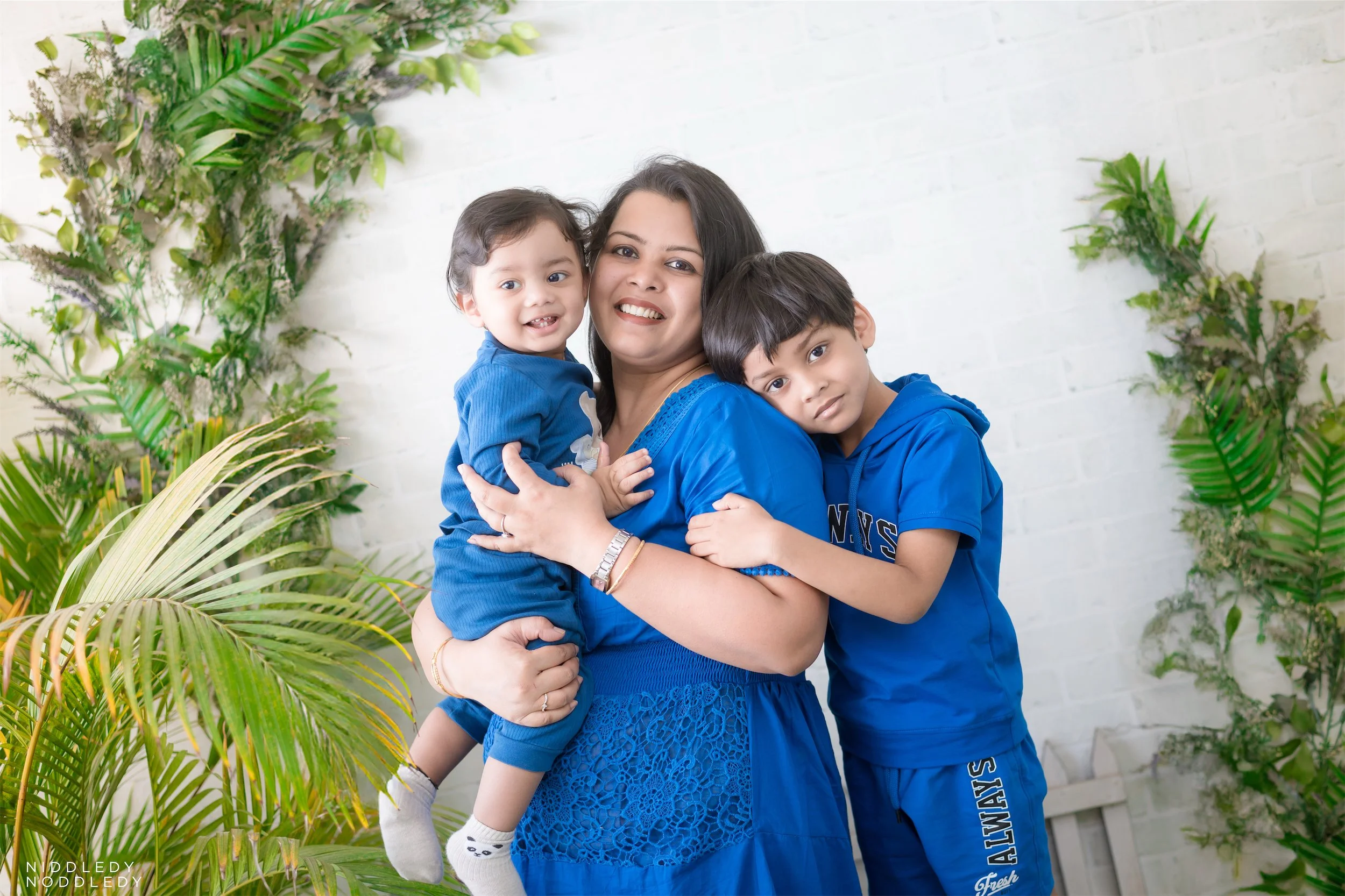 Ayaansh Baby Photoshoot ❤ NiddledyNoddledy.com ~ Bumps to Babies Photography, Kolkata - 11.jpg