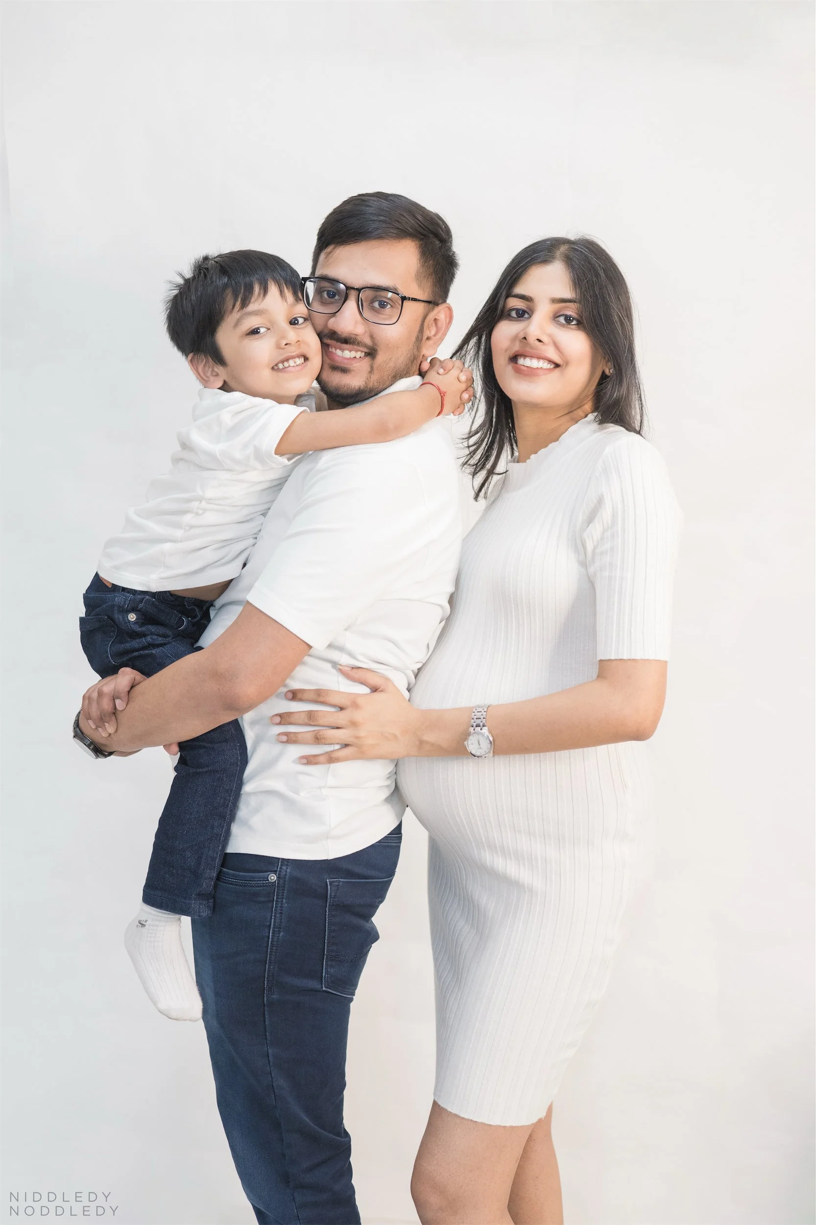 Payel Maternity Photoshoot ❤ NiddledyNoddledy.com ~ Bumps to Babies Photography, Kolkata - 12.jpg