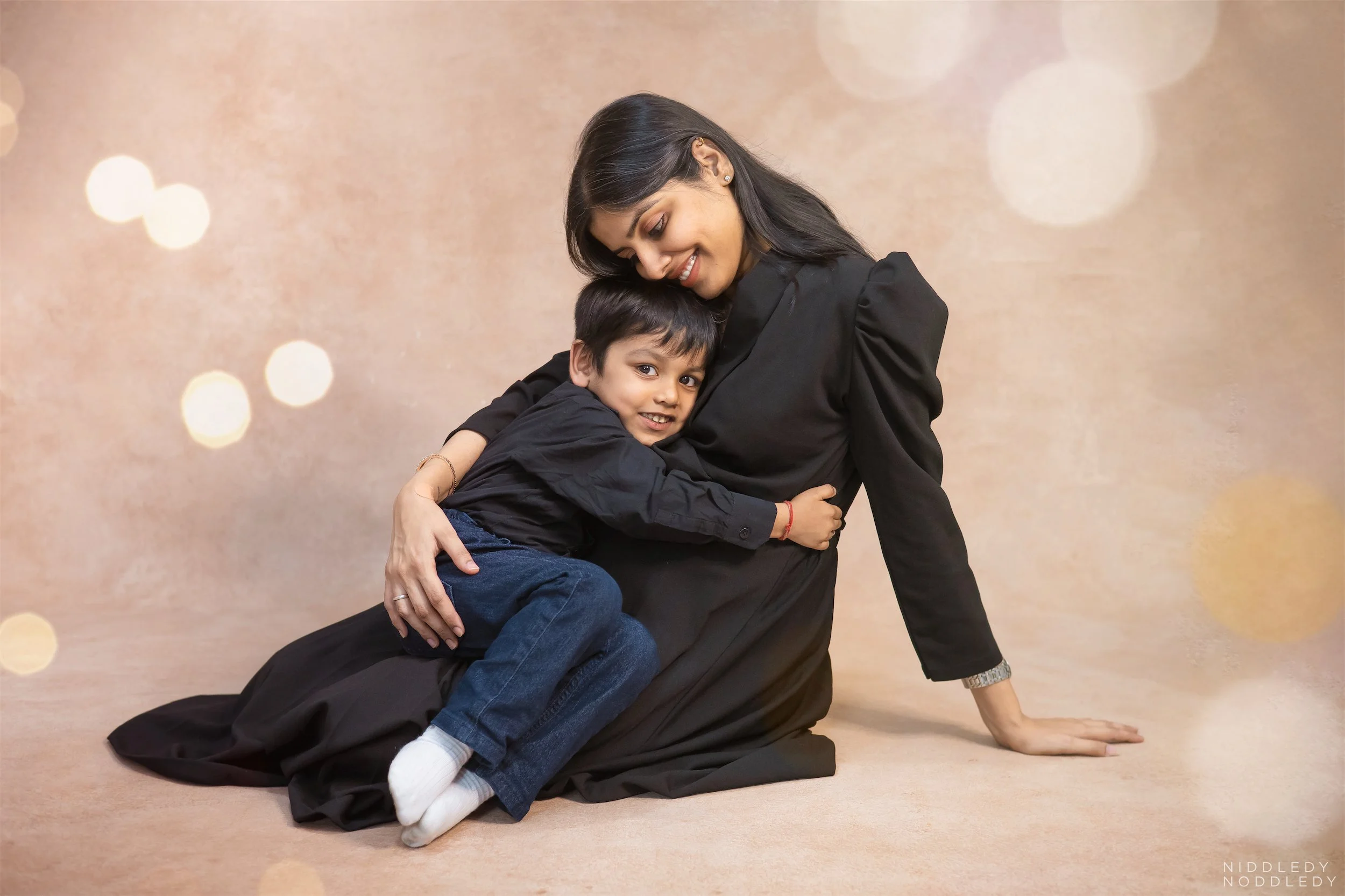 Payel Maternity Photoshoot ❤ NiddledyNoddledy.com ~ Bumps to Babies Photography, Kolkata - 14.jpg