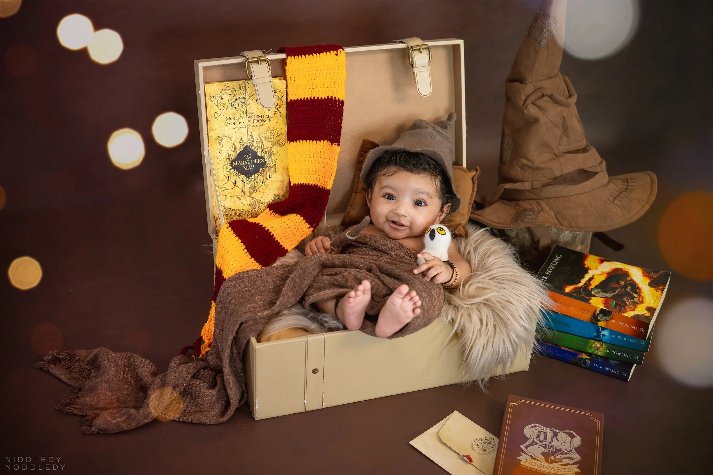 Ivaan Newborn Baby Photoshoot ❤ NiddledyNoddledy.com ~ Bumps to Babies Photography, Kolkata - 03.jpg