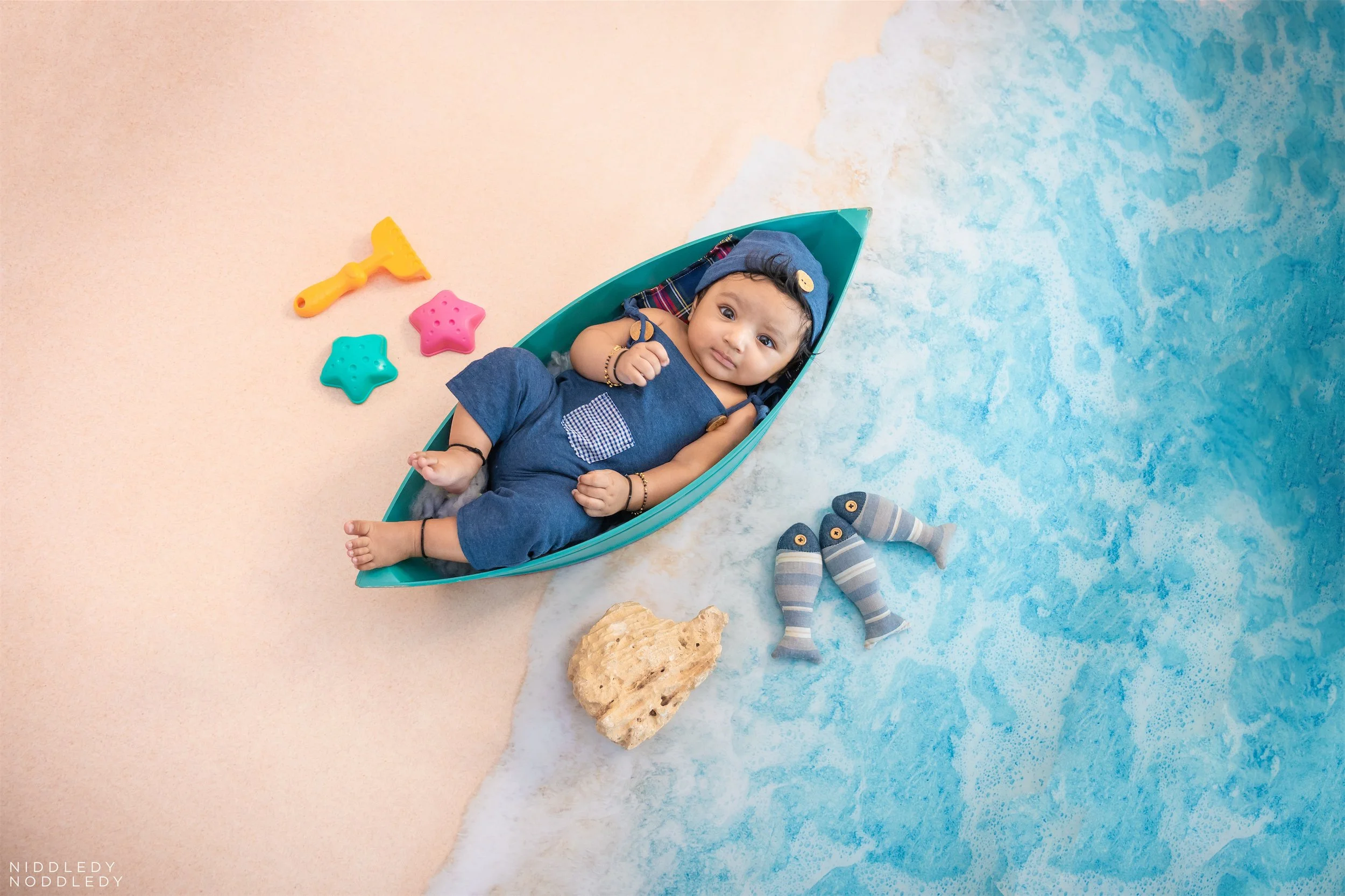 Ivaan Newborn Baby Photoshoot ❤ NiddledyNoddledy.com ~ Bumps to Babies Photography, Kolkata - 05.jpg