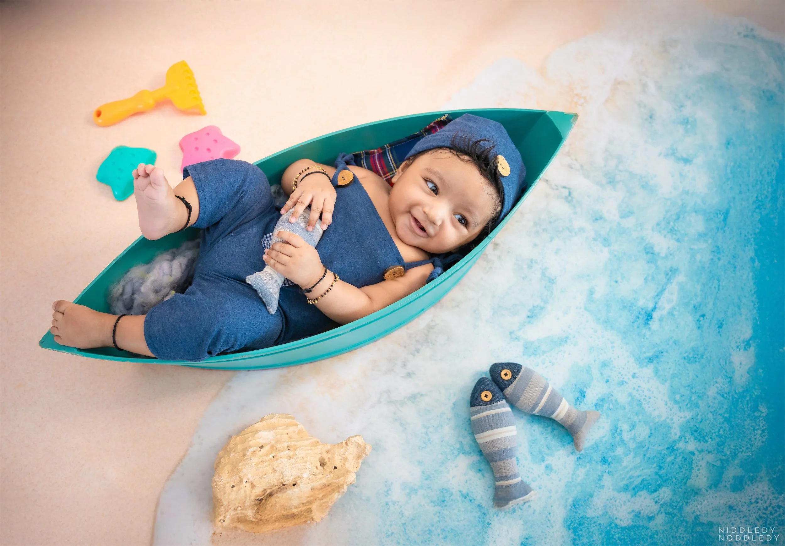 Ivaan Newborn Baby Photoshoot ❤ NiddledyNoddledy.com ~ Bumps to Babies Photography, Kolkata - 06.jpg