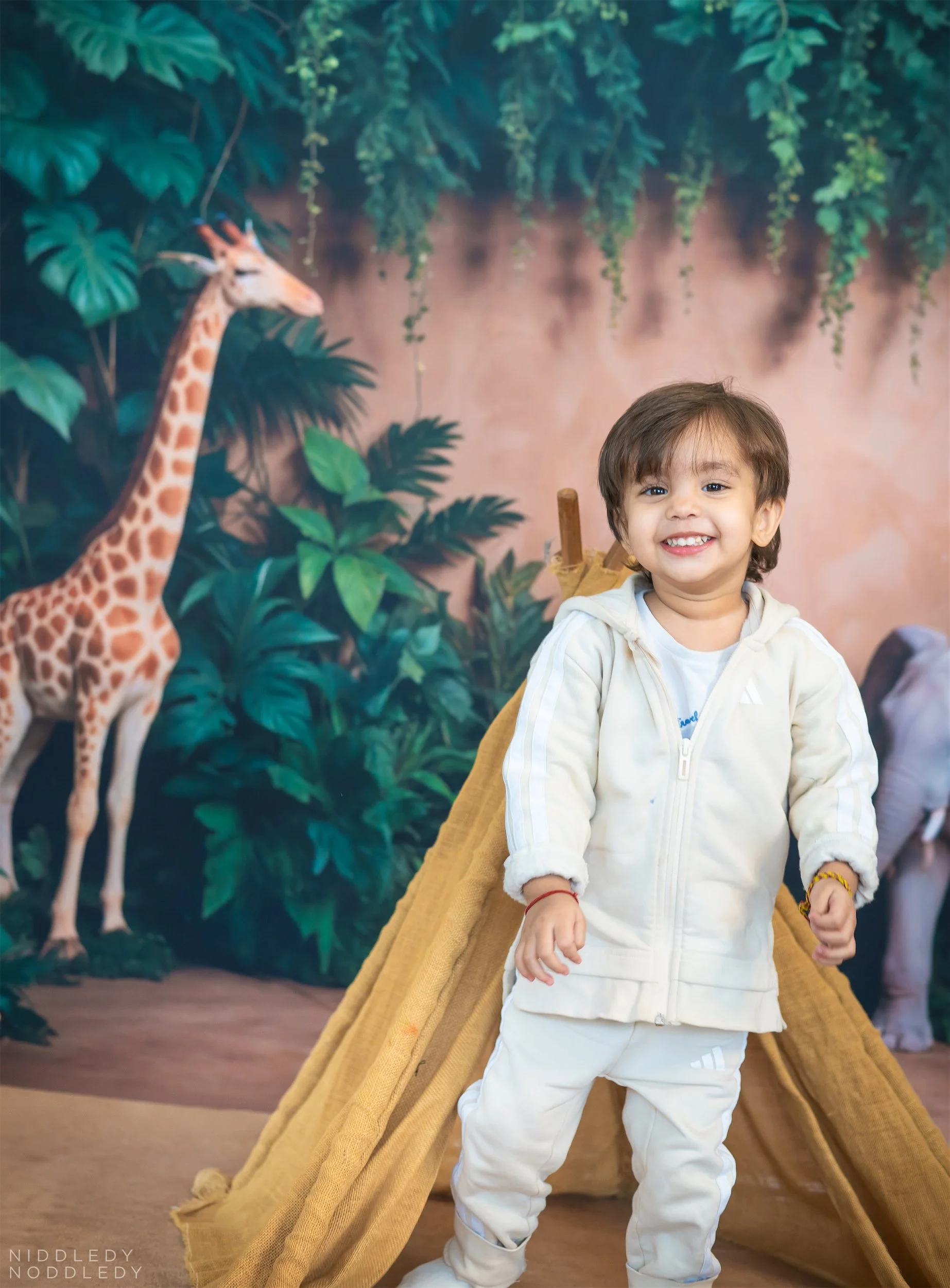 Oorvi Baby Photoshoot ❤ NiddledyNoddledy.com ~ Bumps to Babies Photography, Kolkata - 02.jpg