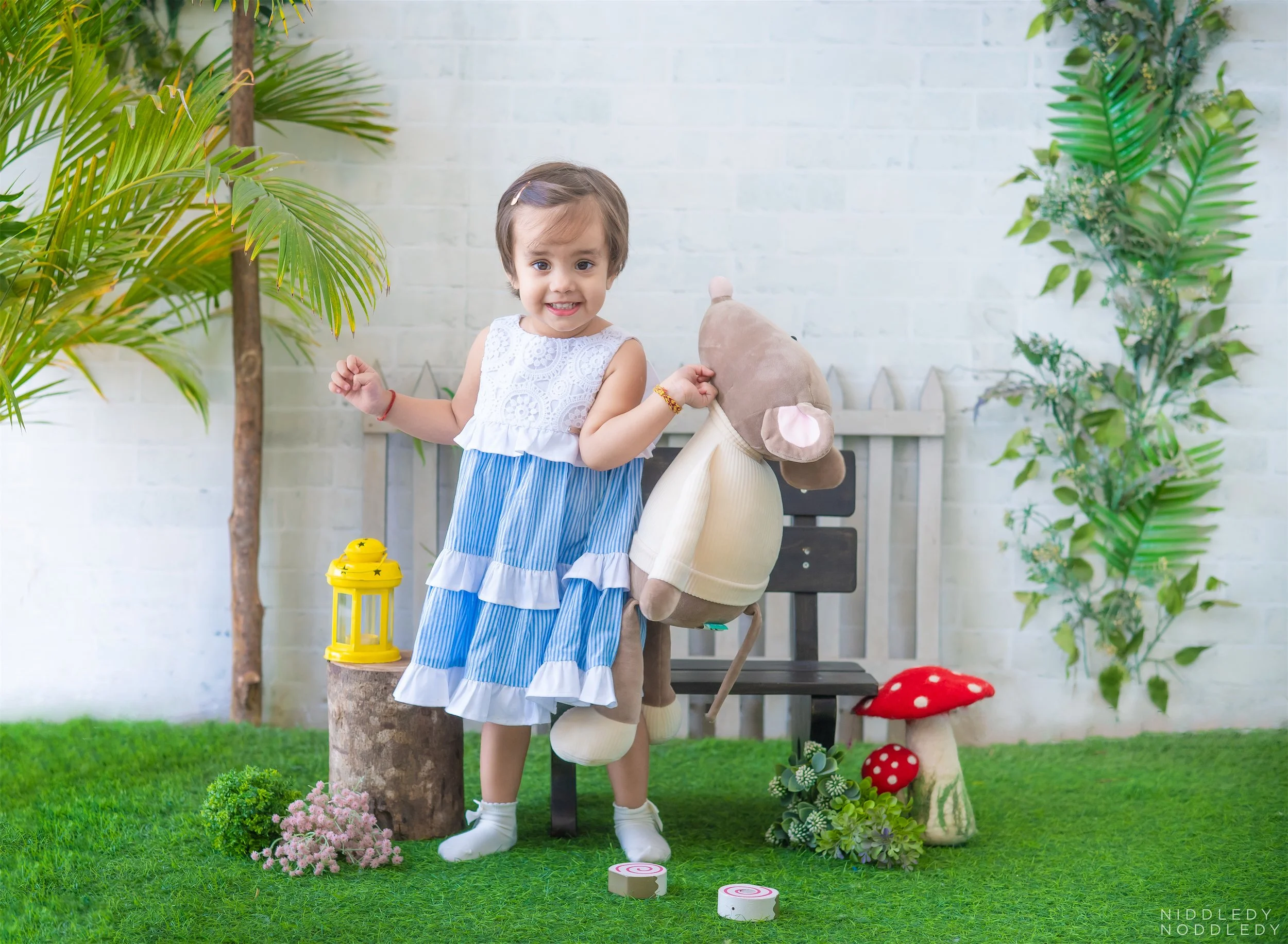 Oorvi Baby Photoshoot ❤ NiddledyNoddledy.com ~ Bumps to Babies Photography, Kolkata - 05.jpg