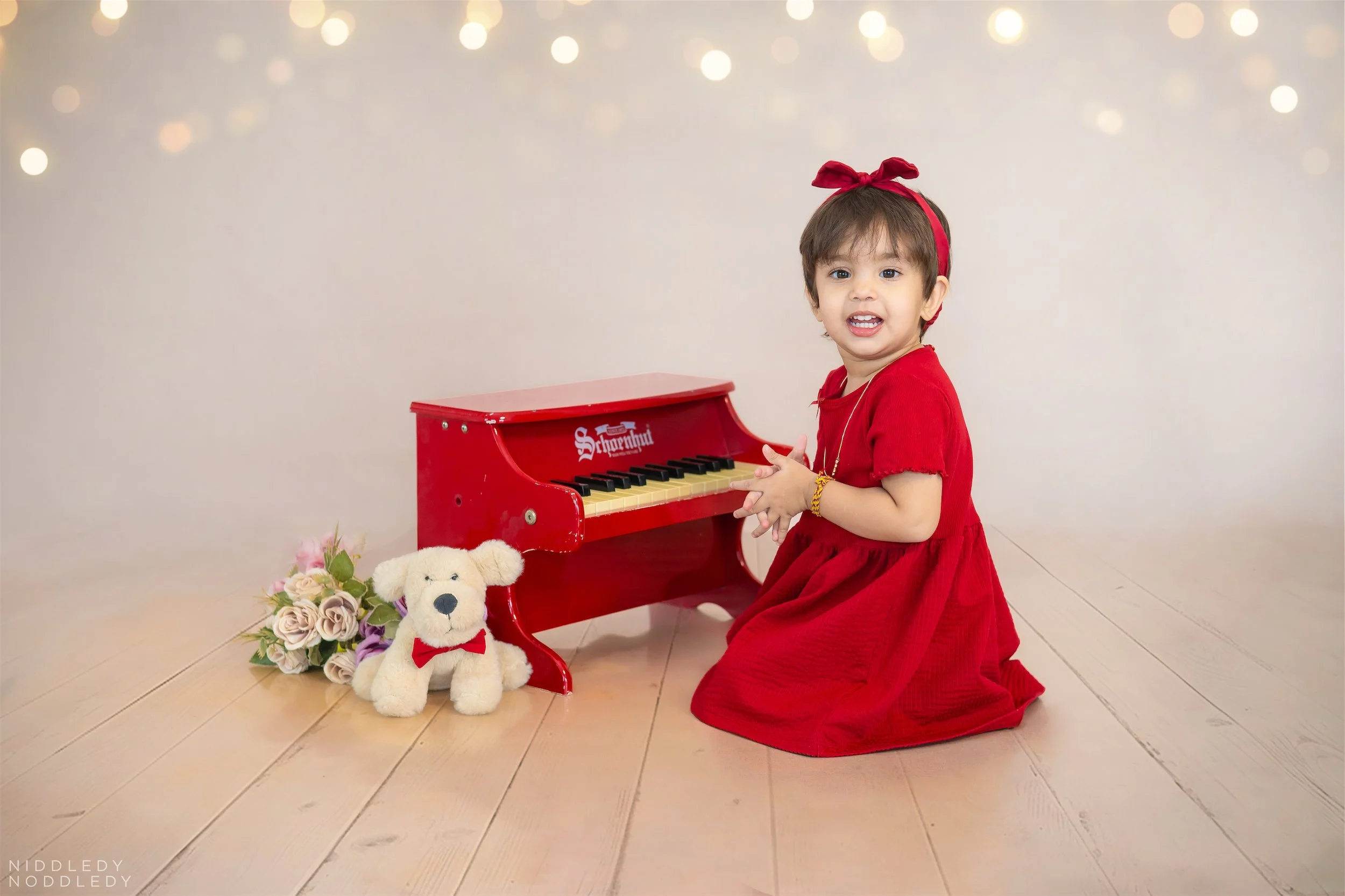 Oorvi Baby Photoshoot ❤ NiddledyNoddledy.com ~ Bumps to Babies Photography, Kolkata - 08.jpg