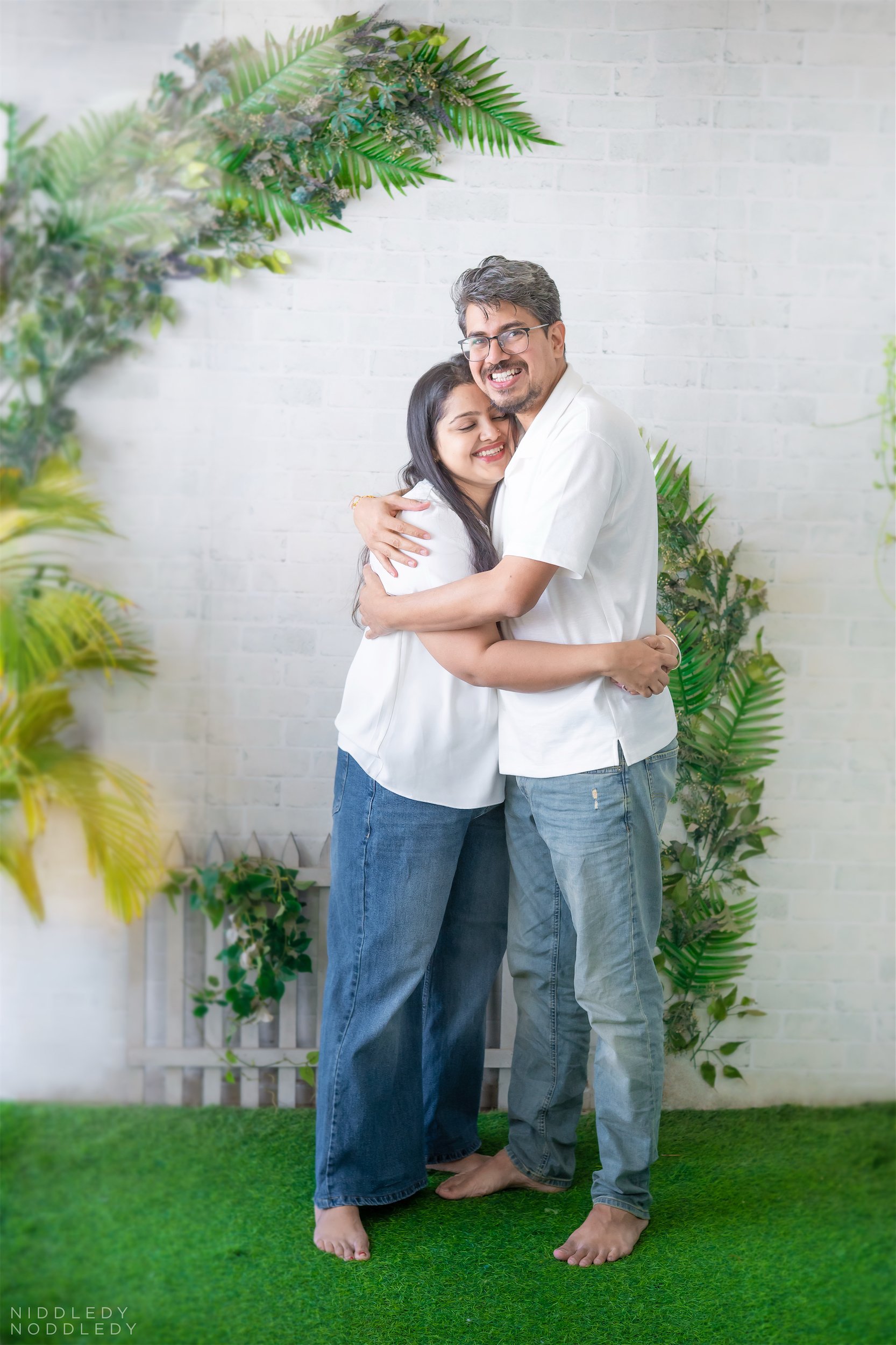 Oorvi Baby Photoshoot ❤ NiddledyNoddledy.com ~ Bumps to Babies Photography, Kolkata - 13.jpg