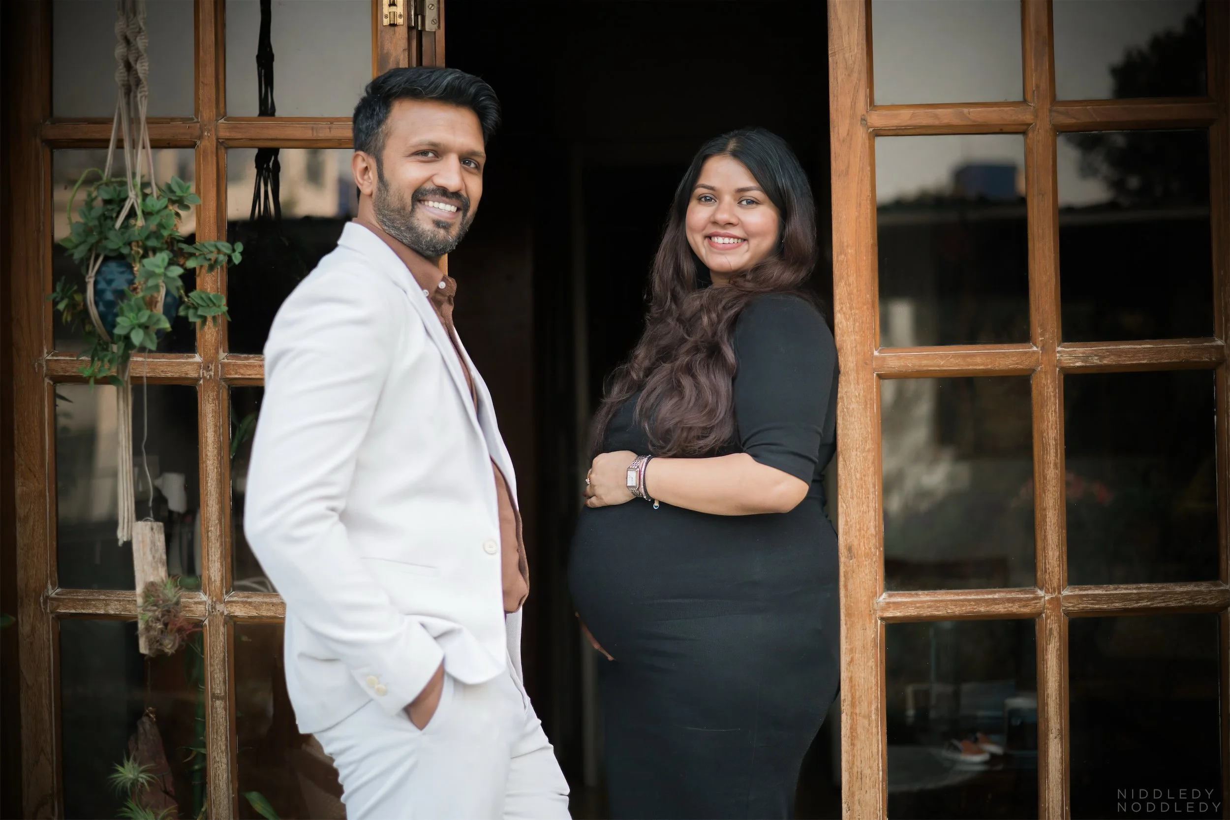 Kalapi Maternity Photoshoot ❤ NiddledyNoddledy.com ~ Bumps to Babies Photography, Kolkata - 11.jpg