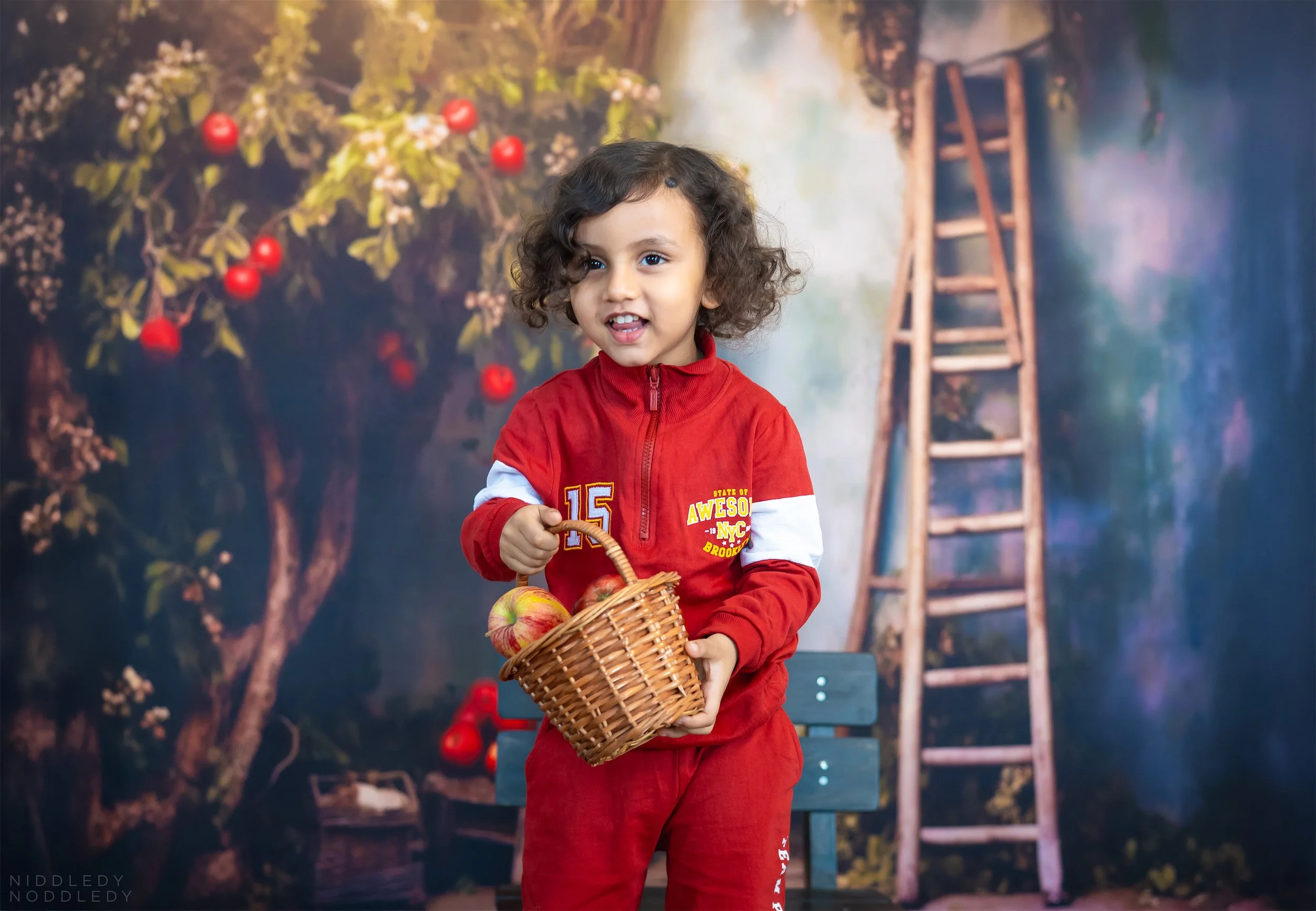 Rudra Baby Photoshoot ❤ NiddledyNoddledy.com ~ Bumps to Babies Photography, Kolkata - 01.jpg