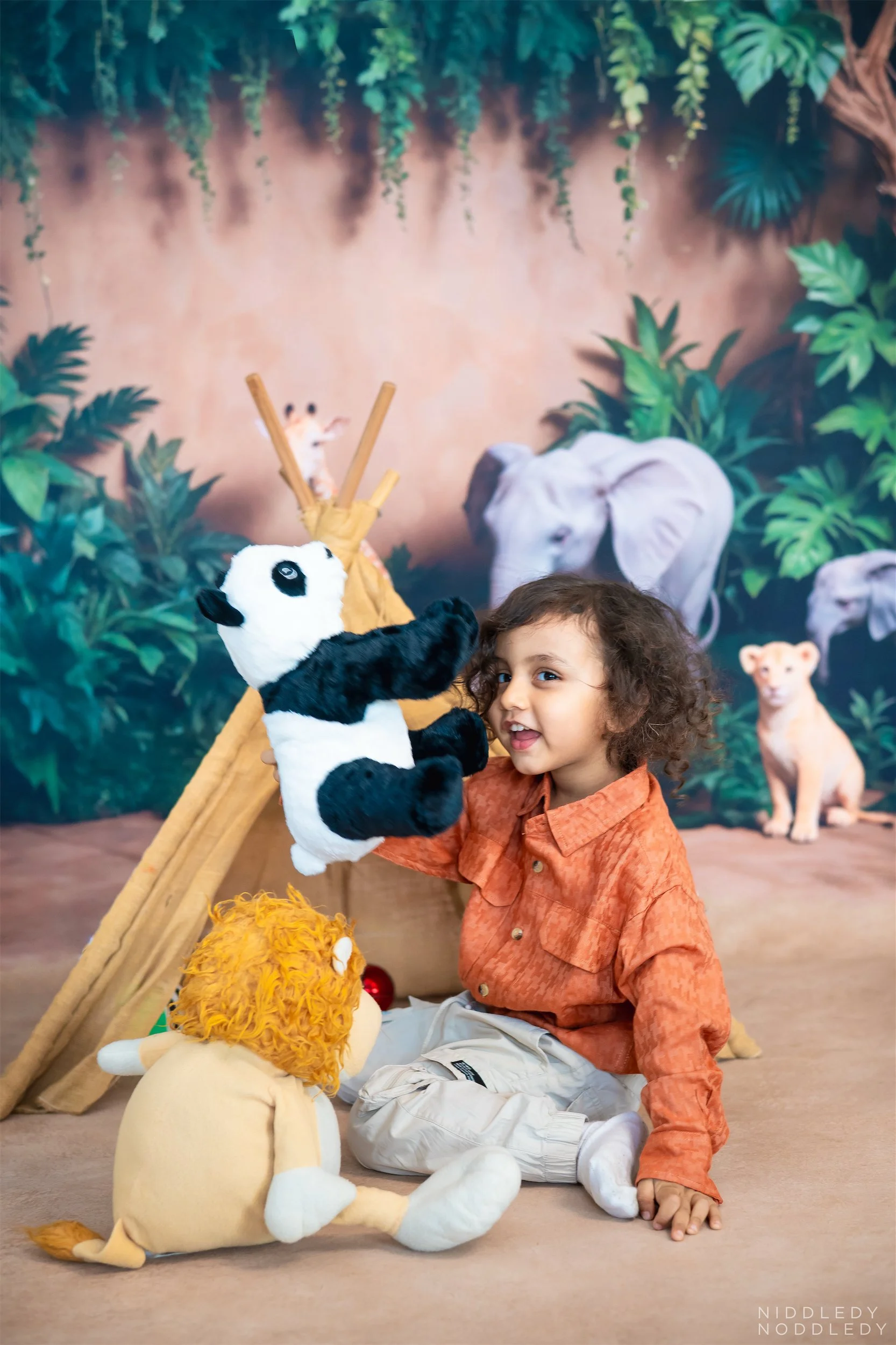 Rudra Baby Photoshoot ❤ NiddledyNoddledy.com ~ Bumps to Babies Photography, Kolkata - 03.jpg