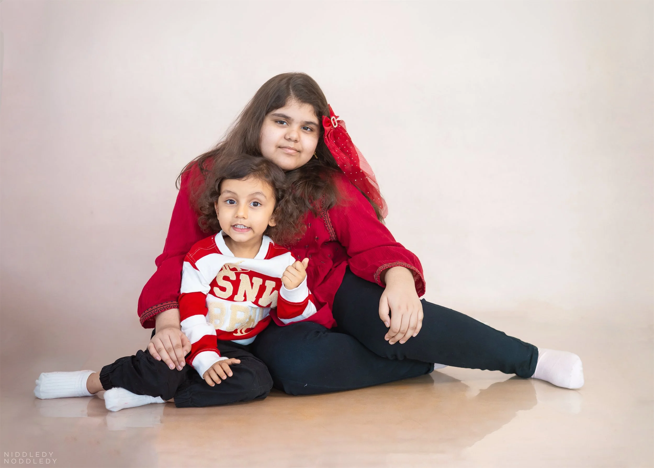 Rudra Baby Photoshoot ❤ NiddledyNoddledy.com ~ Bumps to Babies Photography, Kolkata - 06.jpg