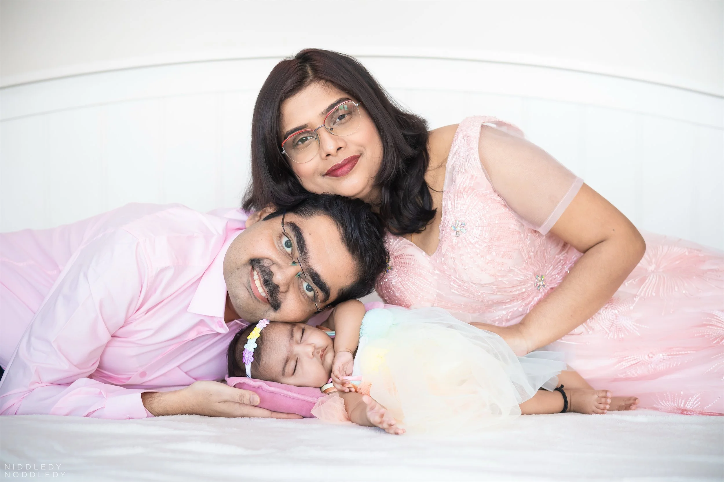 Hridyanshi Newborn Baby Photoshoot ❤ NiddledyNoddledy.com ~ Bumps to Babies Photography, Kolkata - 06.jpg