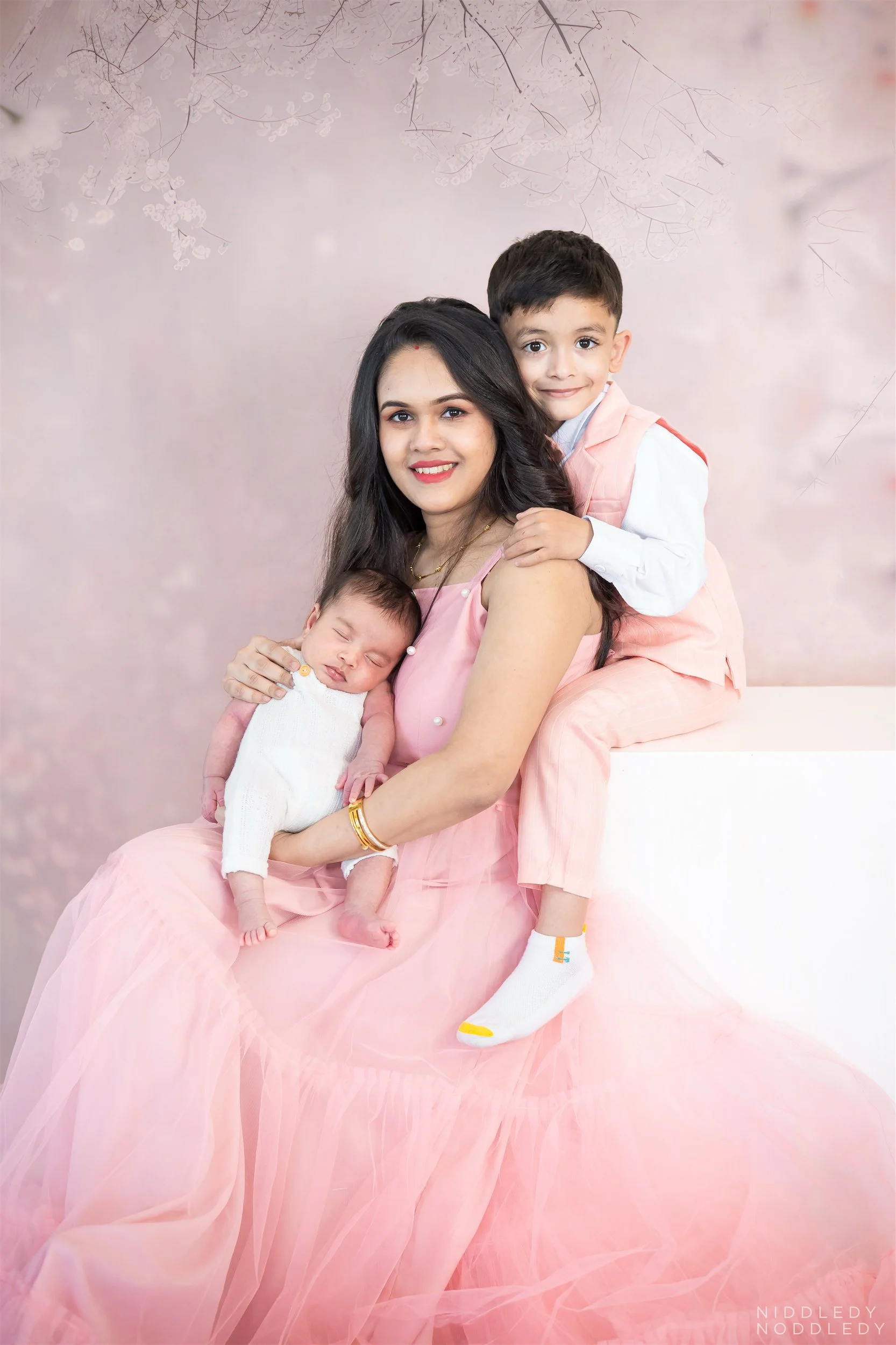 Swarnabha Newborn Baby Photoshoot ❤ NiddledyNoddledy.com ~ Bumps to Babies Photography, Kolkata - 05.jpg