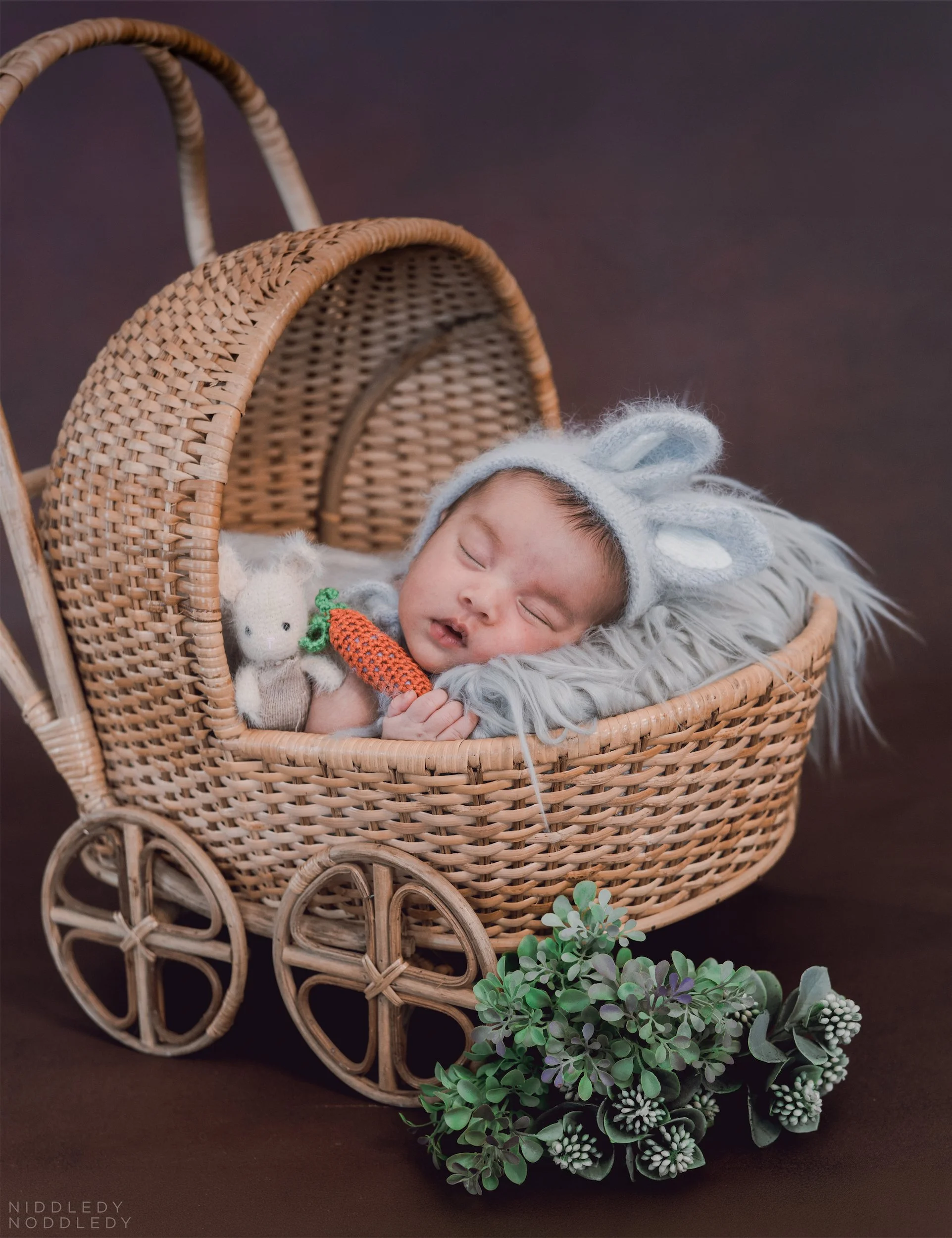 Swarnabha Newborn Baby Photoshoot ❤ NiddledyNoddledy.com ~ Bumps to Babies Photography, Kolkata - 11.jpg