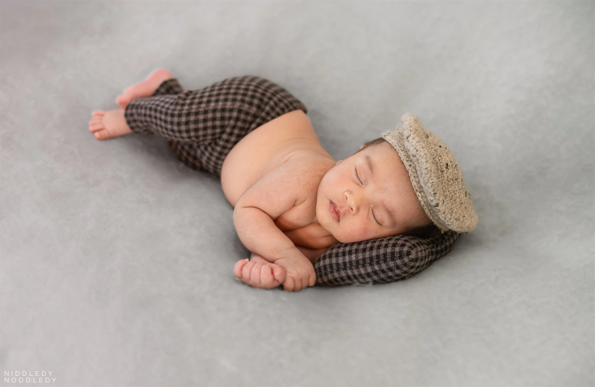 Swarnabha Newborn Baby Photoshoot ❤ NiddledyNoddledy.com ~ Bumps to Babies Photography, Kolkata - 13.jpg