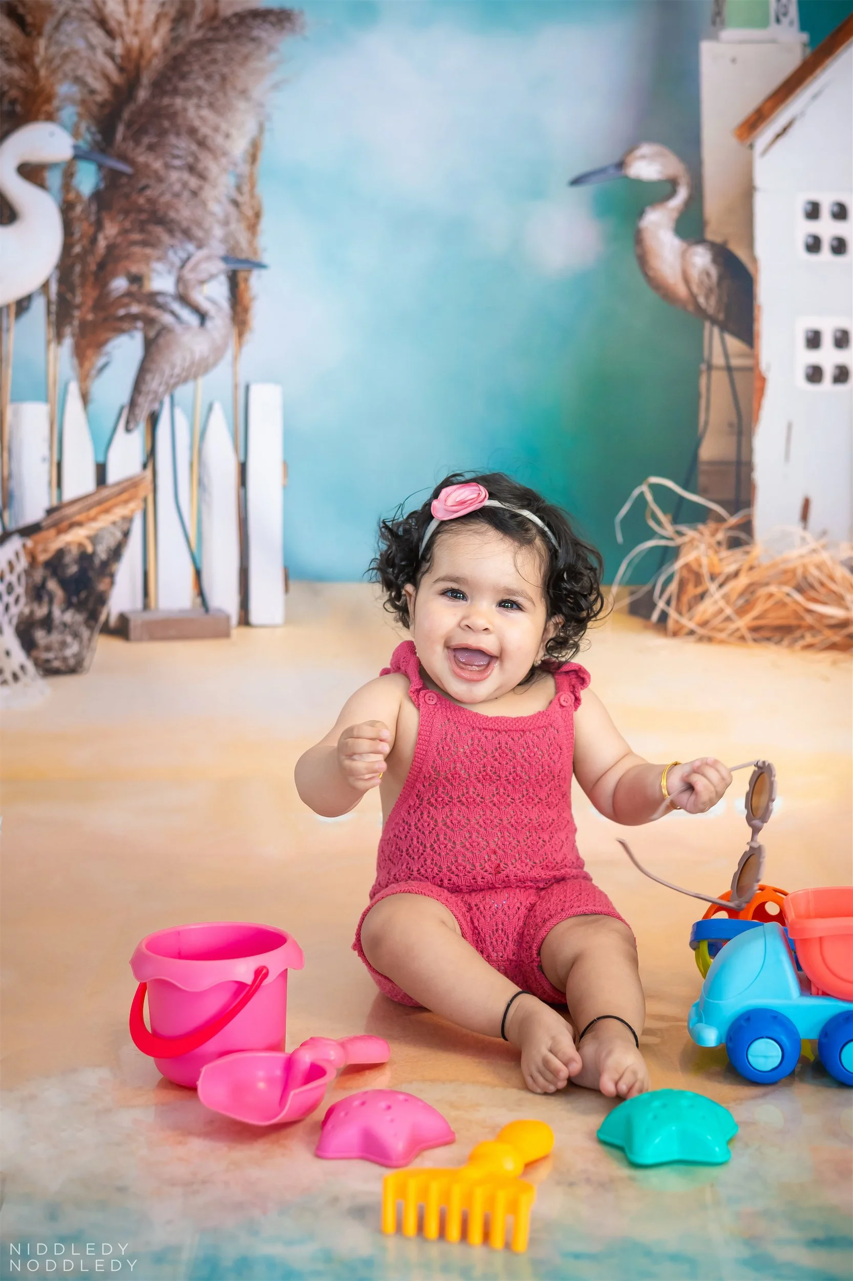 Vammika Baby Photoshoot ❤ NiddledyNoddledy.com ~ Bumps to Babies Photography, Kolkata - 10.jpg