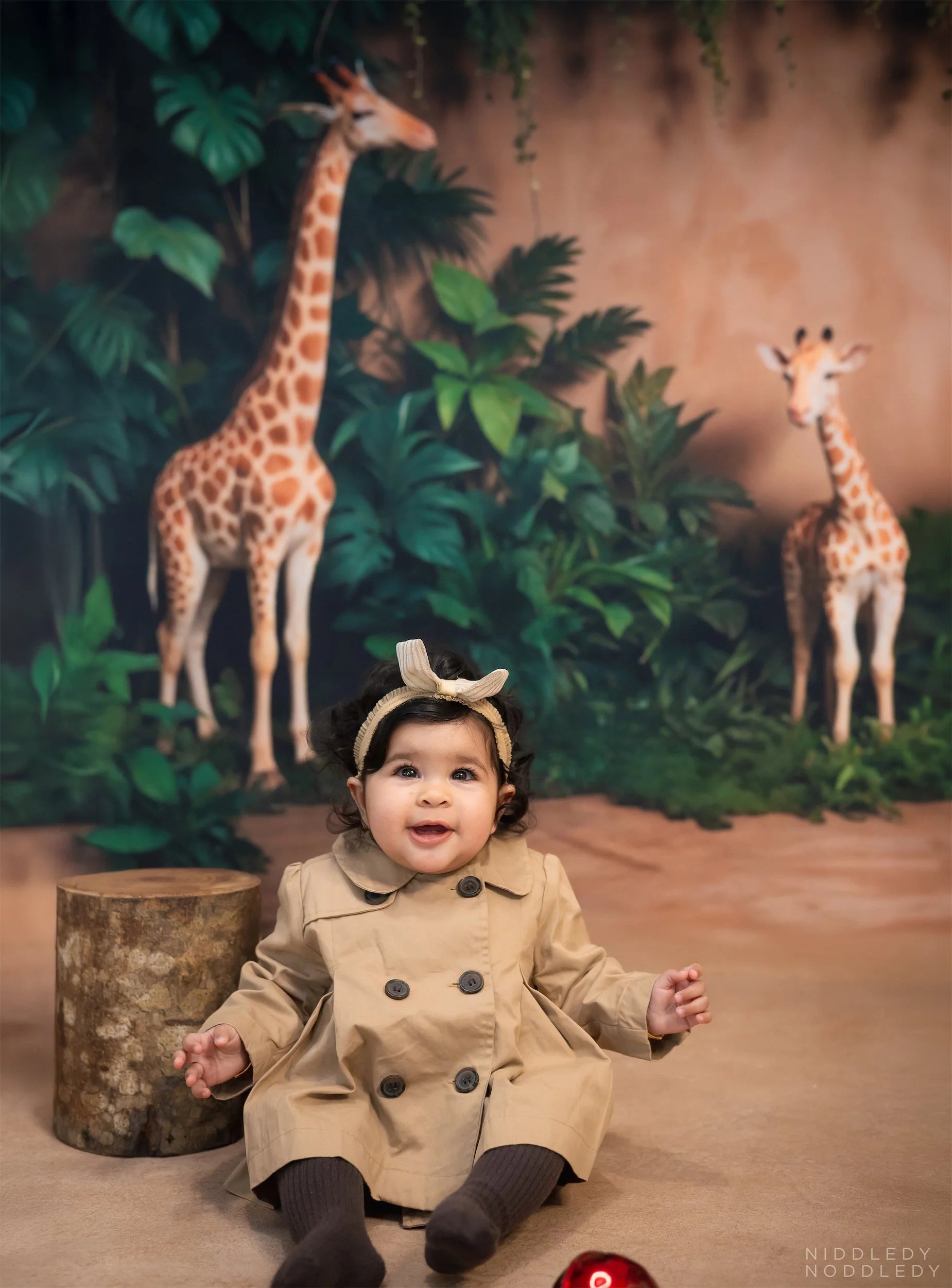 Vammika Baby Photoshoot ❤ NiddledyNoddledy.com ~ Bumps to Babies Photography, Kolkata - 14.jpg