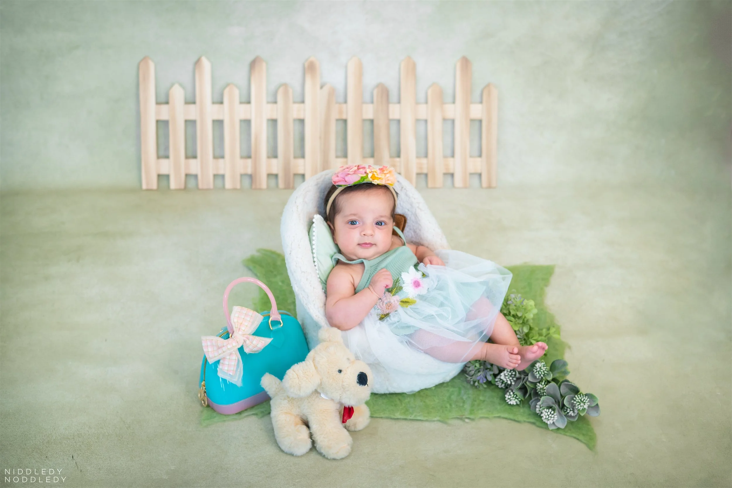 Amohaa Shivaay Newborn Twins Baby Photoshoot ❤ NiddledyNoddledy.com ~ Bumps to Babies Photography, Kolkata - 11.jpg