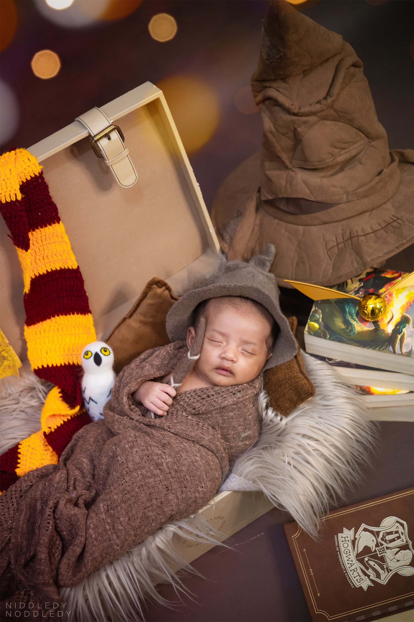 Rhidoy Newborn Baby Photoshoot ❤ NiddledyNoddledy.com ~ Bumps to Babies Photography, Kolkata - 07.jpg