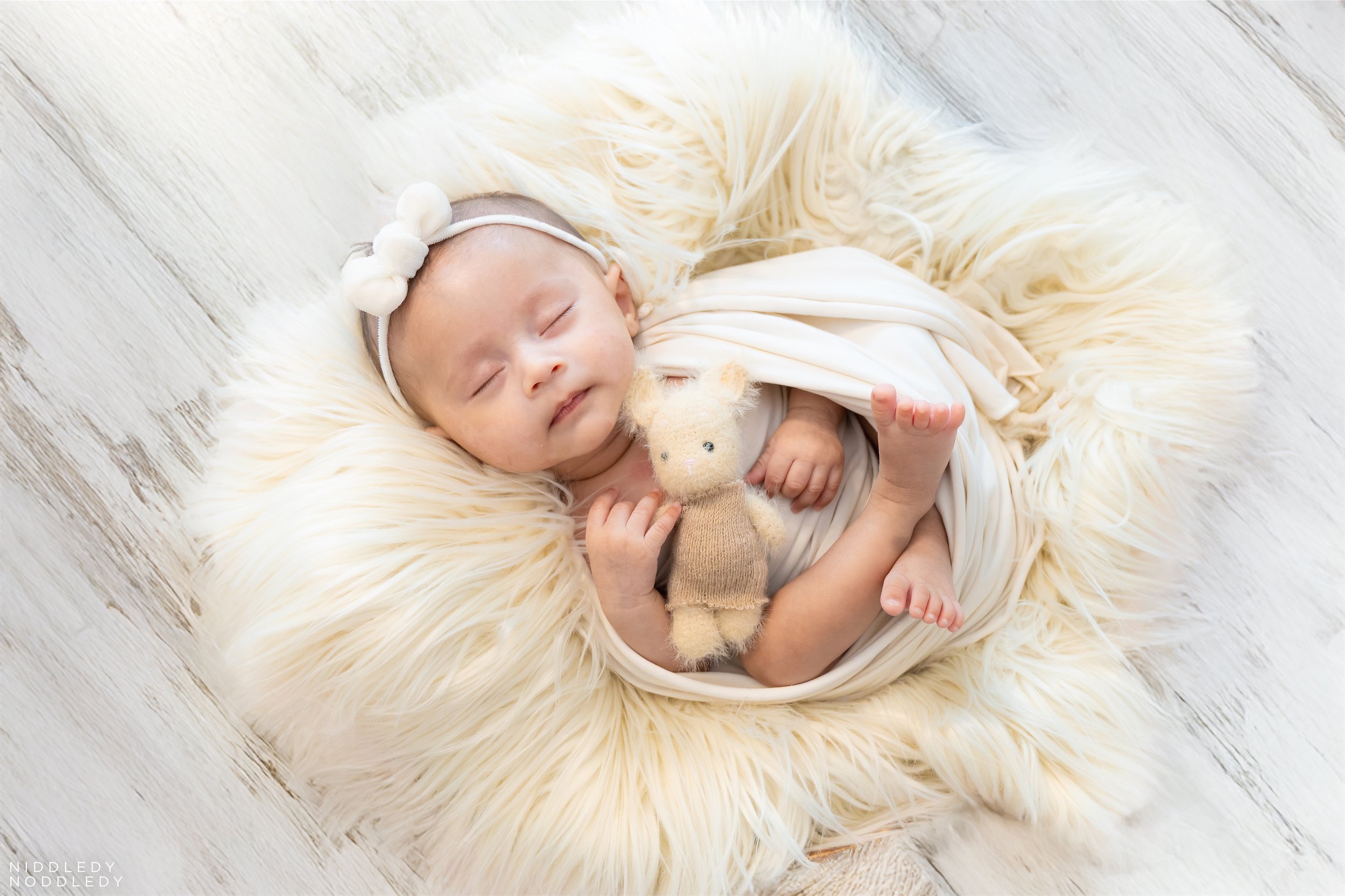 Adrita Newborn Baby Photoshoot ❤ NiddledyNoddledy.com ~ Bumps to Babies Photography, Kolkata - 05.jpg