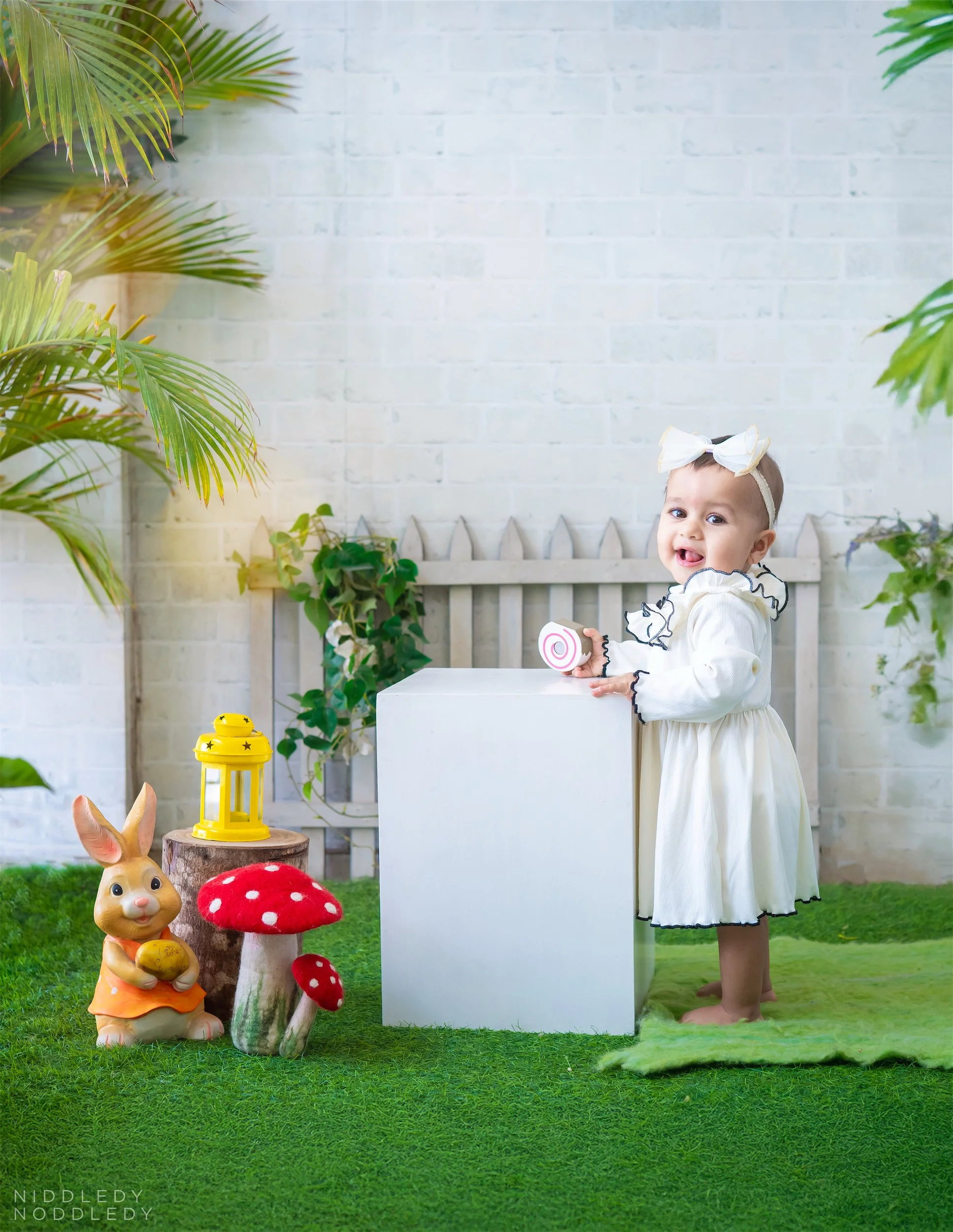 Aarika Baby Photoshoot ❤ NiddledyNoddledy.com ~ Bumps to Babies Photography, Kolkata - 05.jpg