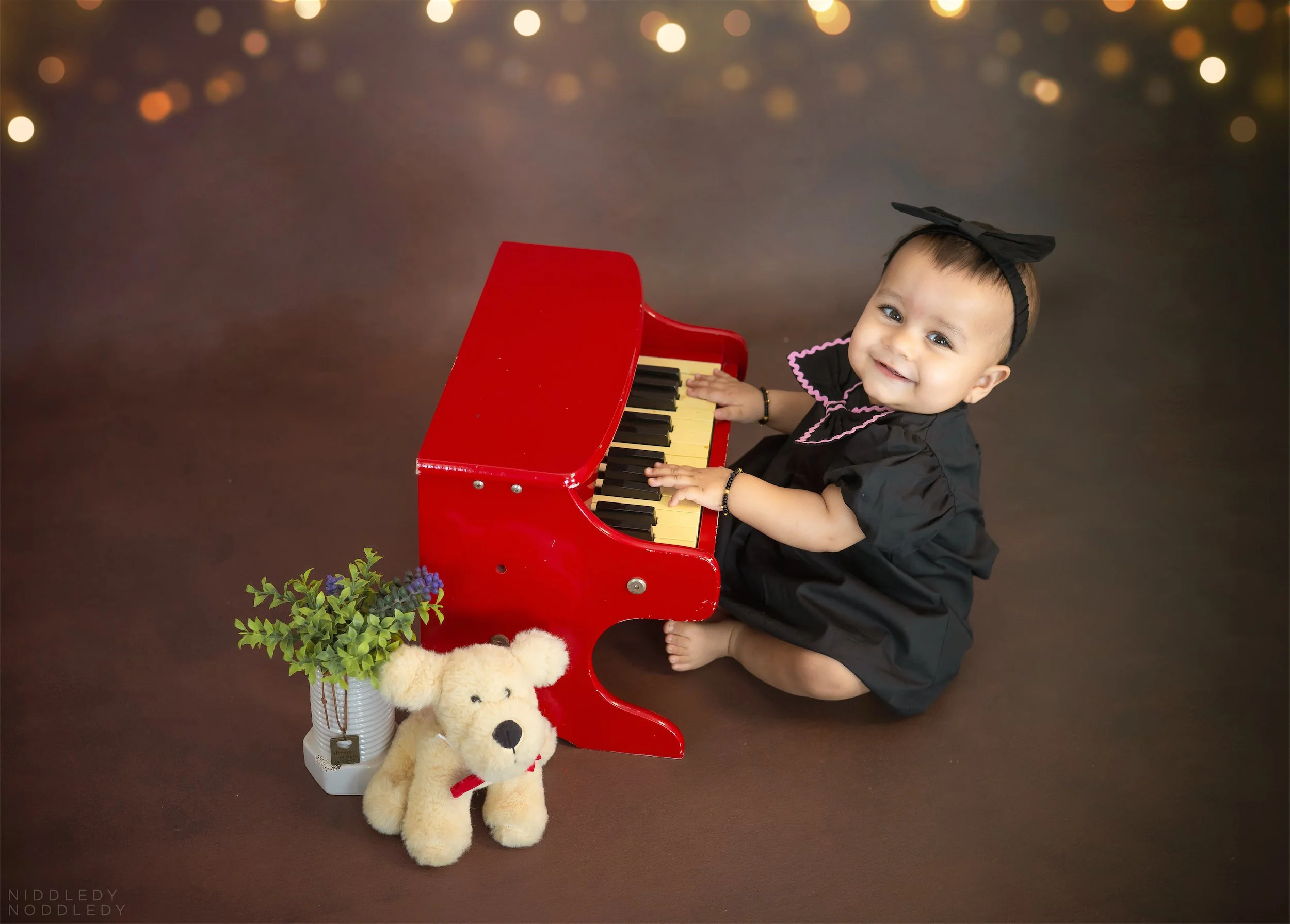 Aarika Baby Photoshoot ❤ NiddledyNoddledy.com ~ Bumps to Babies Photography, Kolkata - 06.jpg