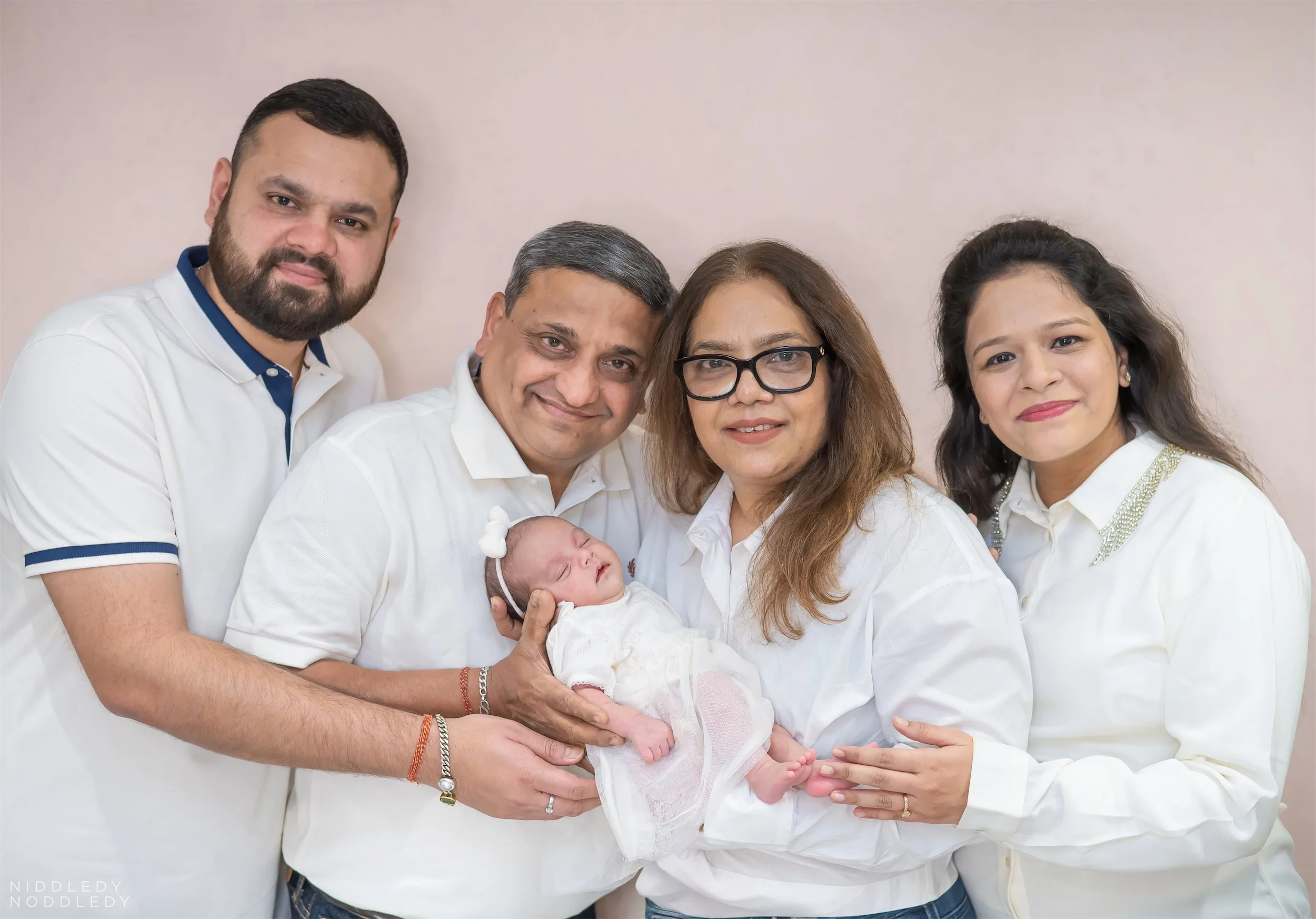 Tara Newborn Baby Photoshoot ❤ NiddledyNoddledy.com ~ Bumps to Babies Photography, Kolkata - 05.jpg