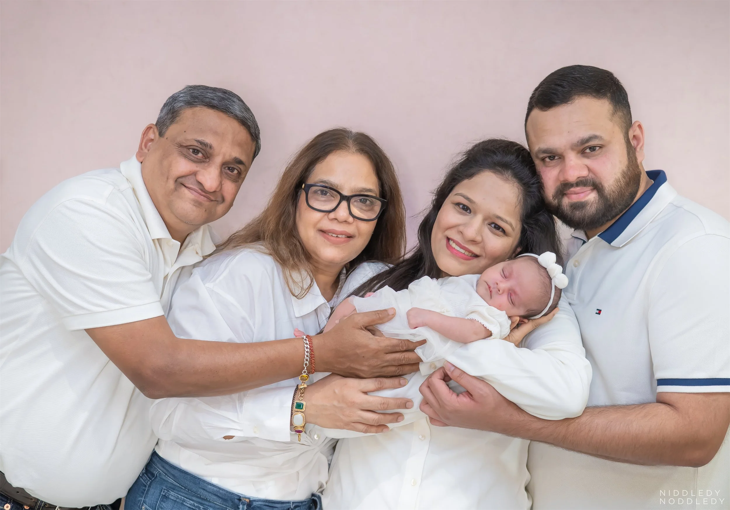 Tara Newborn Baby Photoshoot ❤ NiddledyNoddledy.com ~ Bumps to Babies Photography, Kolkata - 06.jpg