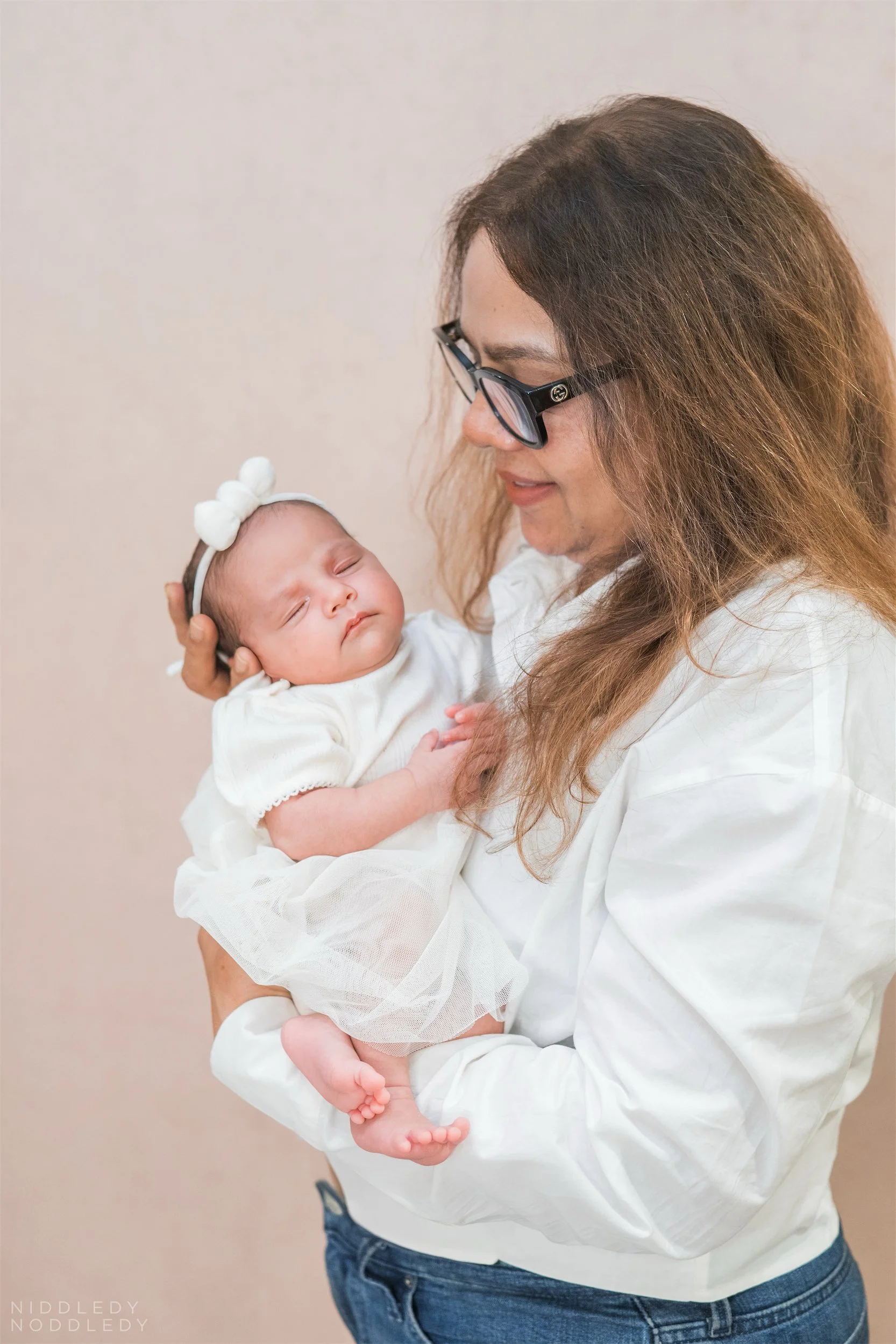 Tara Newborn Baby Photoshoot ❤ NiddledyNoddledy.com ~ Bumps to Babies Photography, Kolkata - 12.jpg