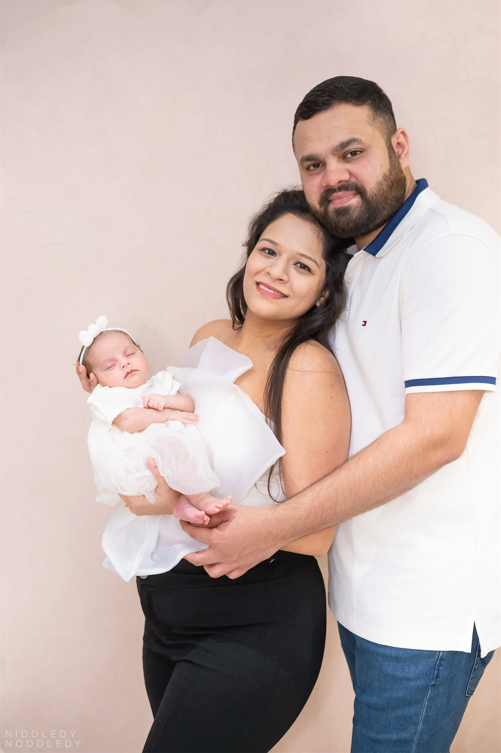 Tara Newborn Baby Photoshoot ❤ NiddledyNoddledy.com ~ Bumps to Babies Photography, Kolkata - 14.jpg