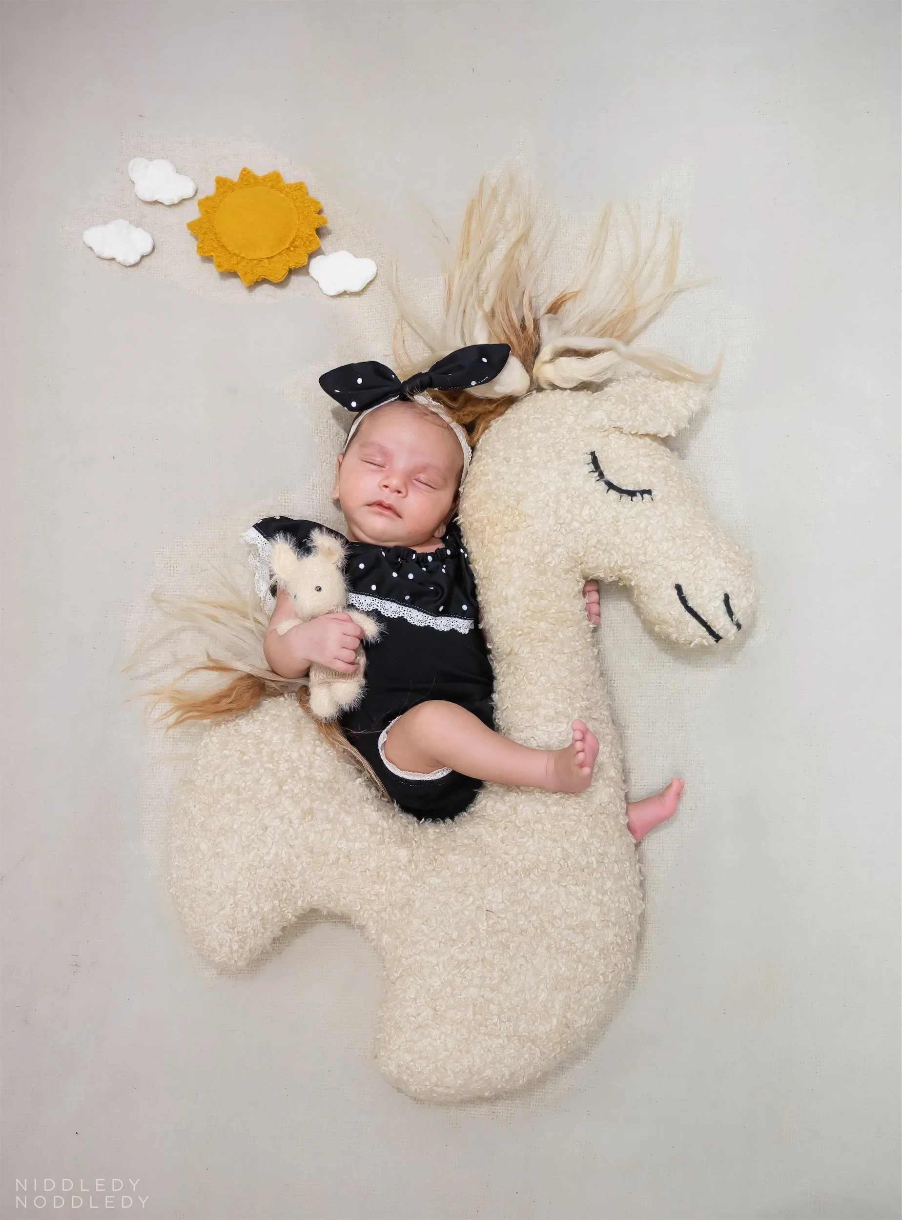 Tara Newborn Baby Photoshoot ❤ NiddledyNoddledy.com ~ Bumps to Babies Photography, Kolkata - 16.jpg