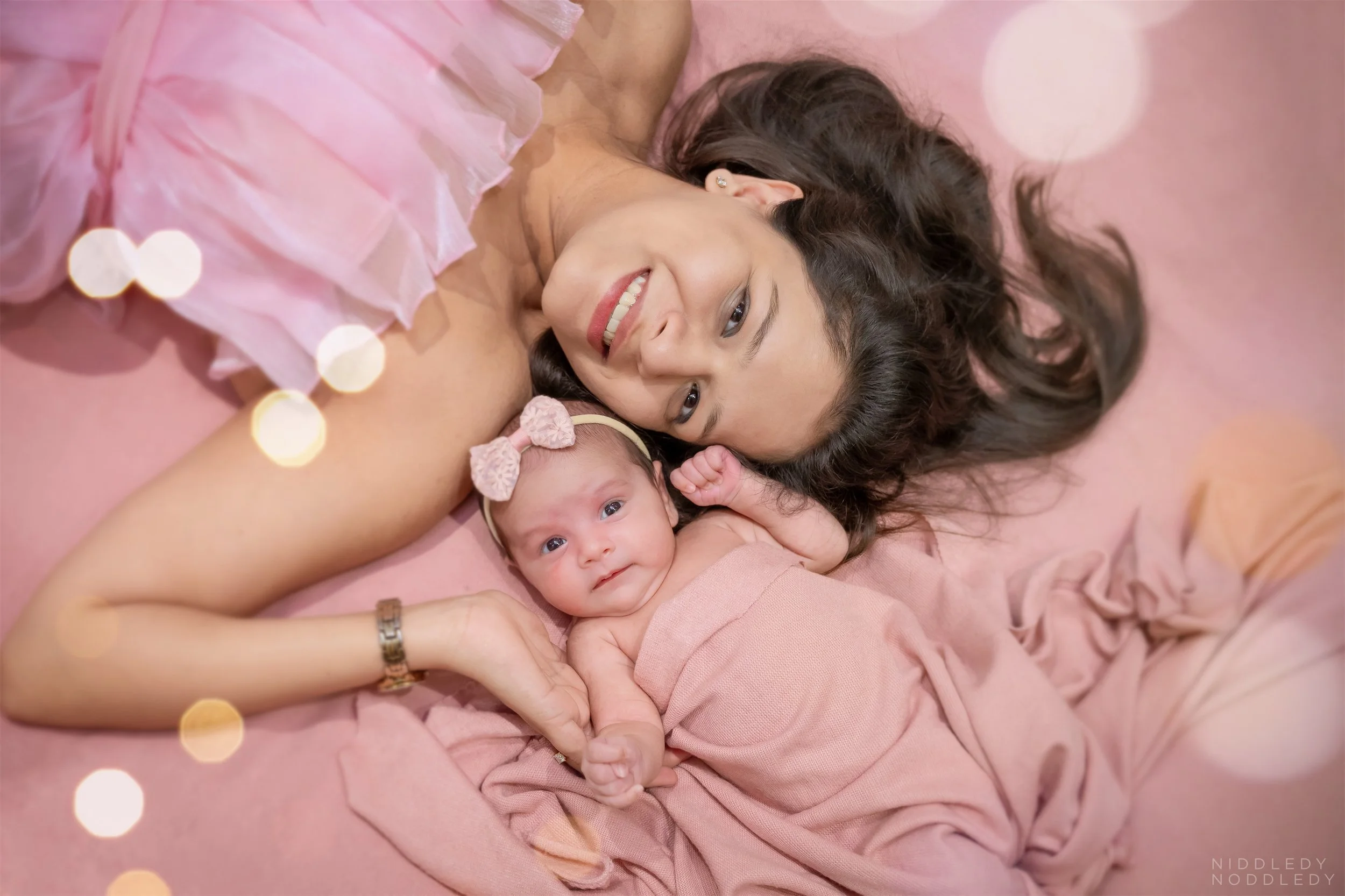 Tara Newborn Baby Photoshoot ❤ NiddledyNoddledy.com ~ Bumps to Babies Photography, Kolkata - 26.jpg