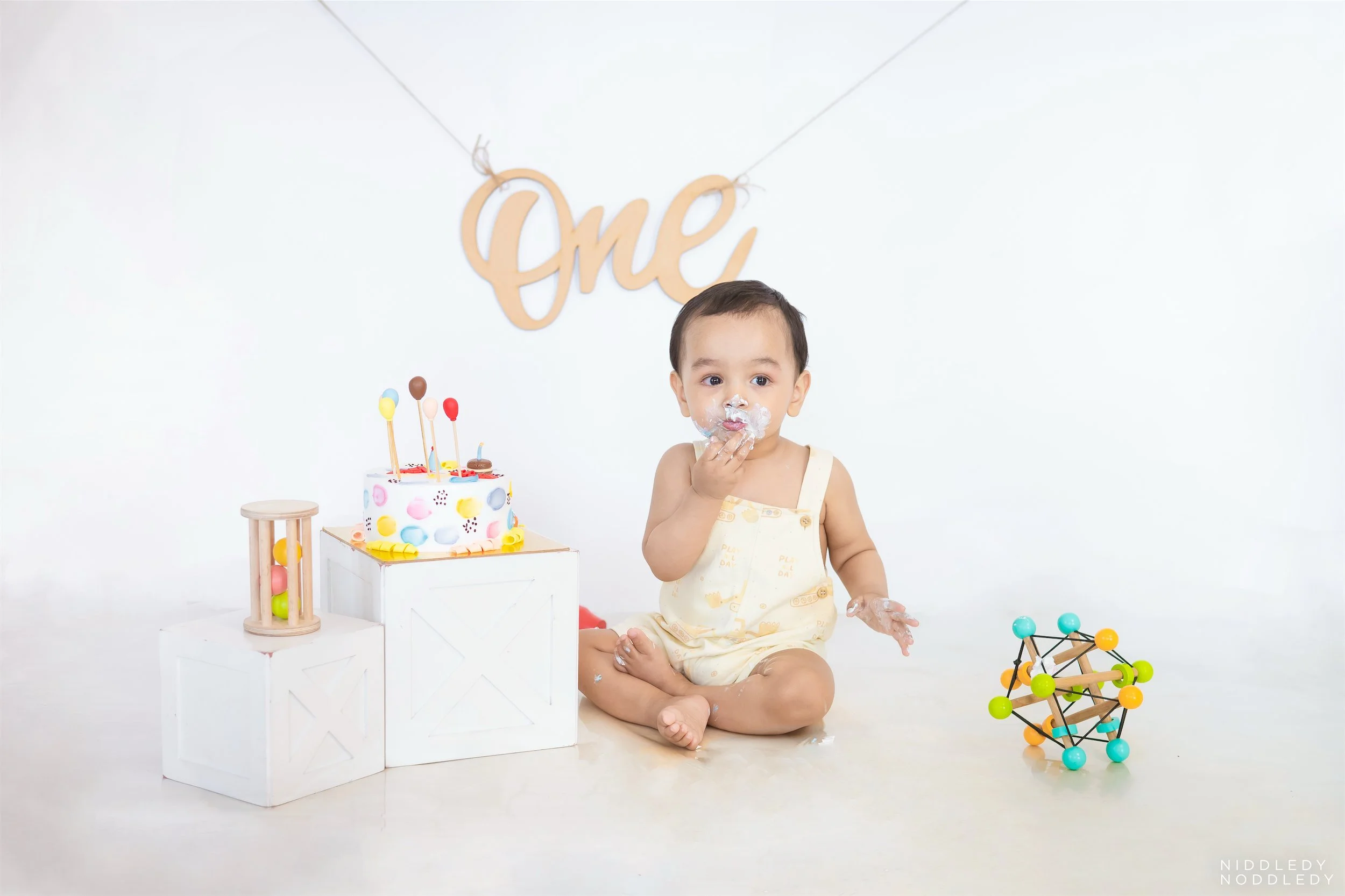 Ved Baby Photoshoot ❤ NiddledyNoddledy.com ~ Bumps to Babies Photography, Kolkata - 19.jpg