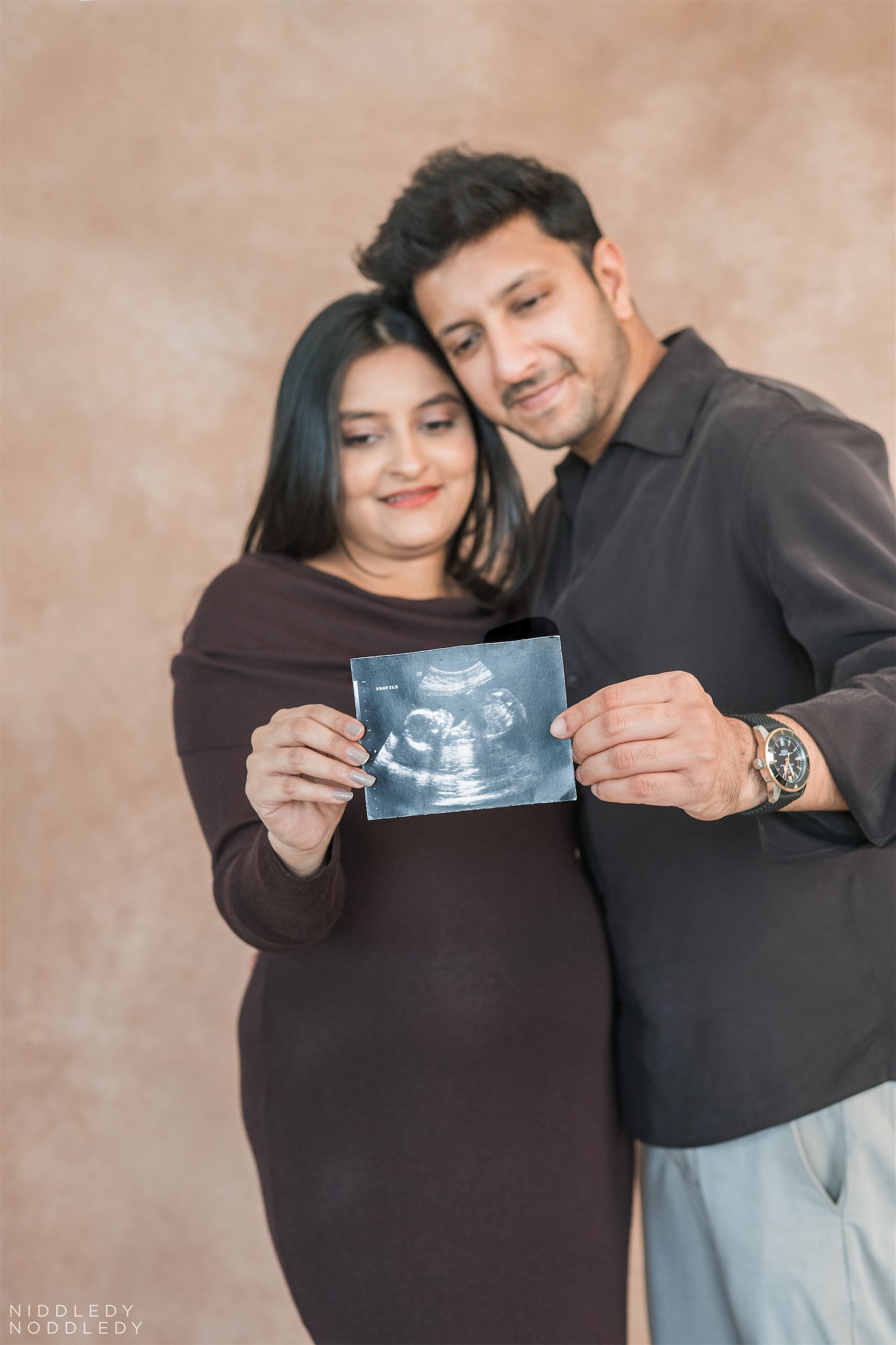 Snehal Maternity Photoshoot ❤ NiddledyNoddledy.com ~ Bumps to Babies Photography, Kolkata - 22.jpg